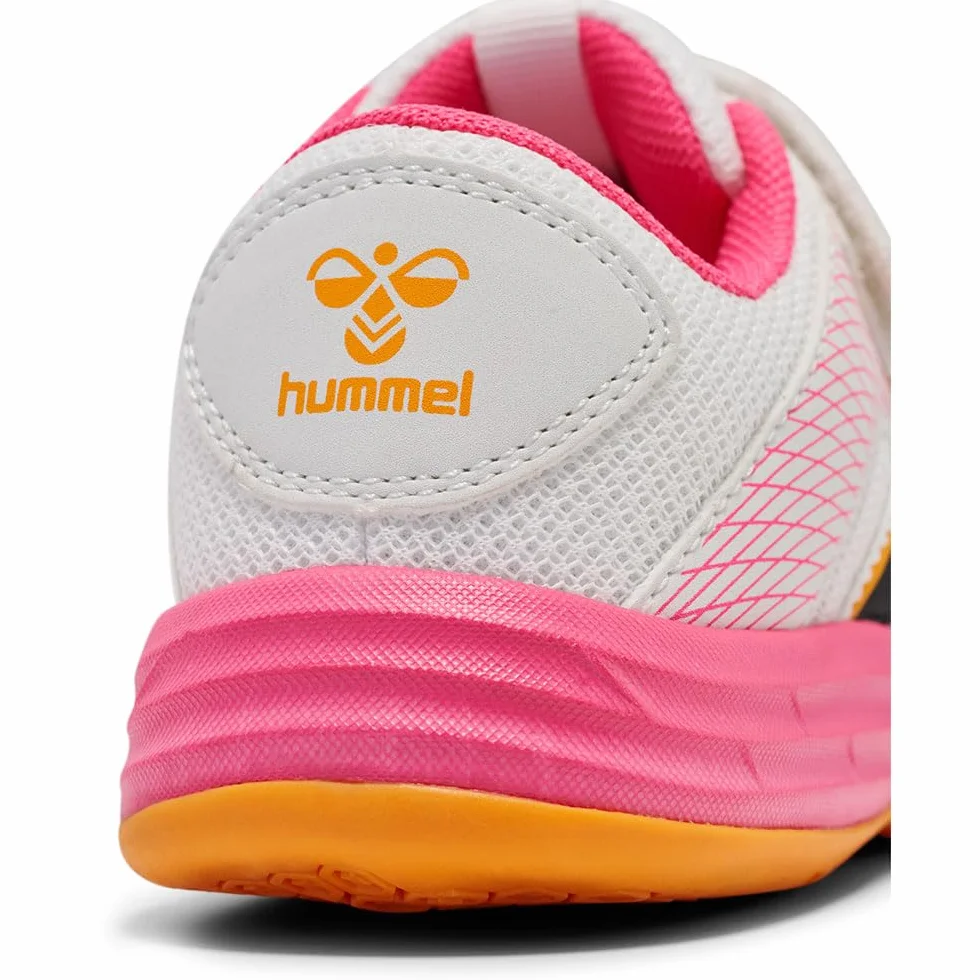 hummel MULTIPLAY Stable VC JR Fandango PINK