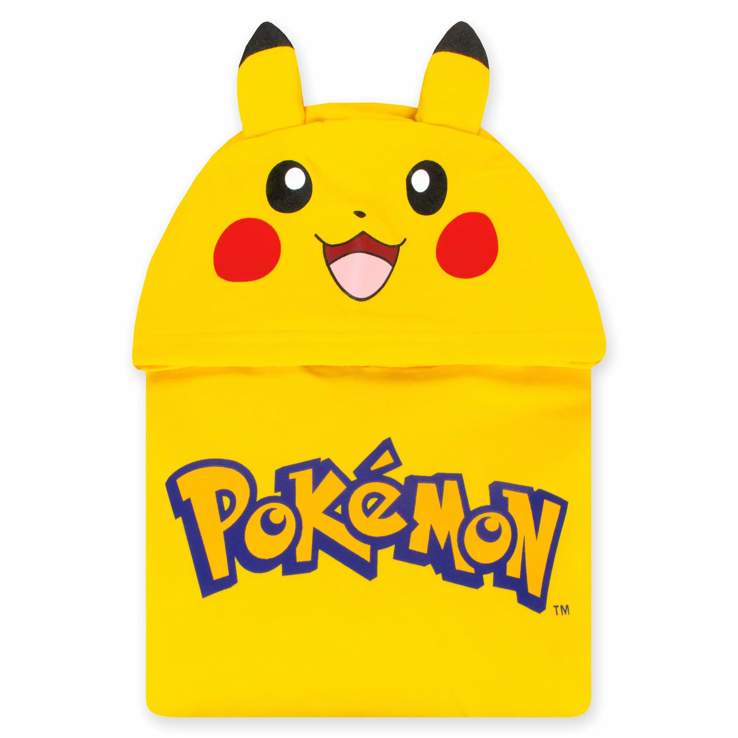 Pokémon Bluza, Chłopięca Bluza Z Pikachu Z Uszami 3D, Bawełniana Odzież Dla Dzieci, Bluzy Chłopięce Pika