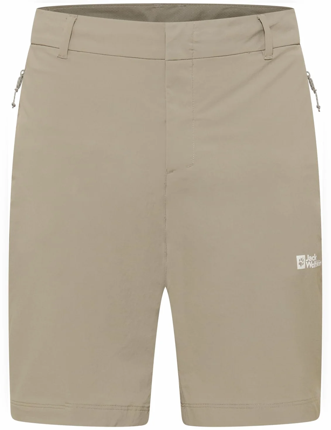 Jack Wolfskin Hikeout Shorts M - Szorty turystyczne Mężczyźni