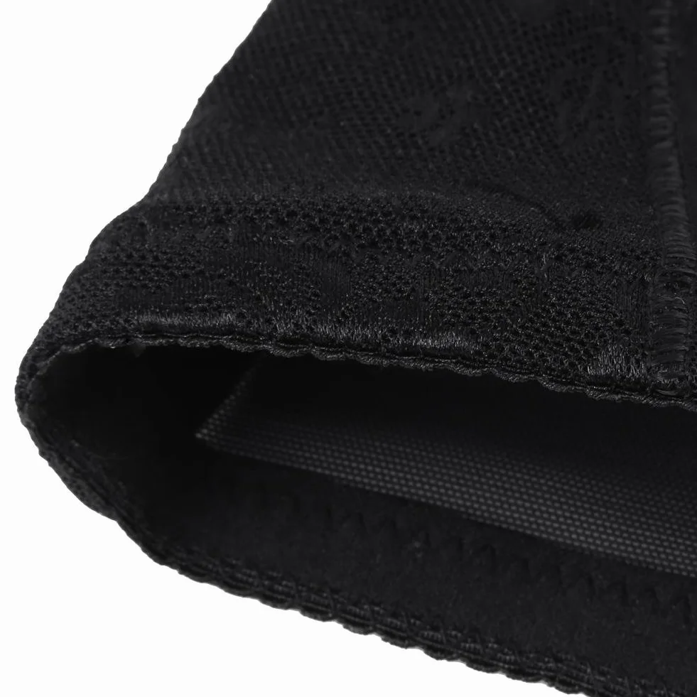 Damska Kamizelka Gorset Body Shaper Trainer Damska Regeneracja Po Porodzie Tummy Away Shaping Tops (L Black),Opieka Poporodowa