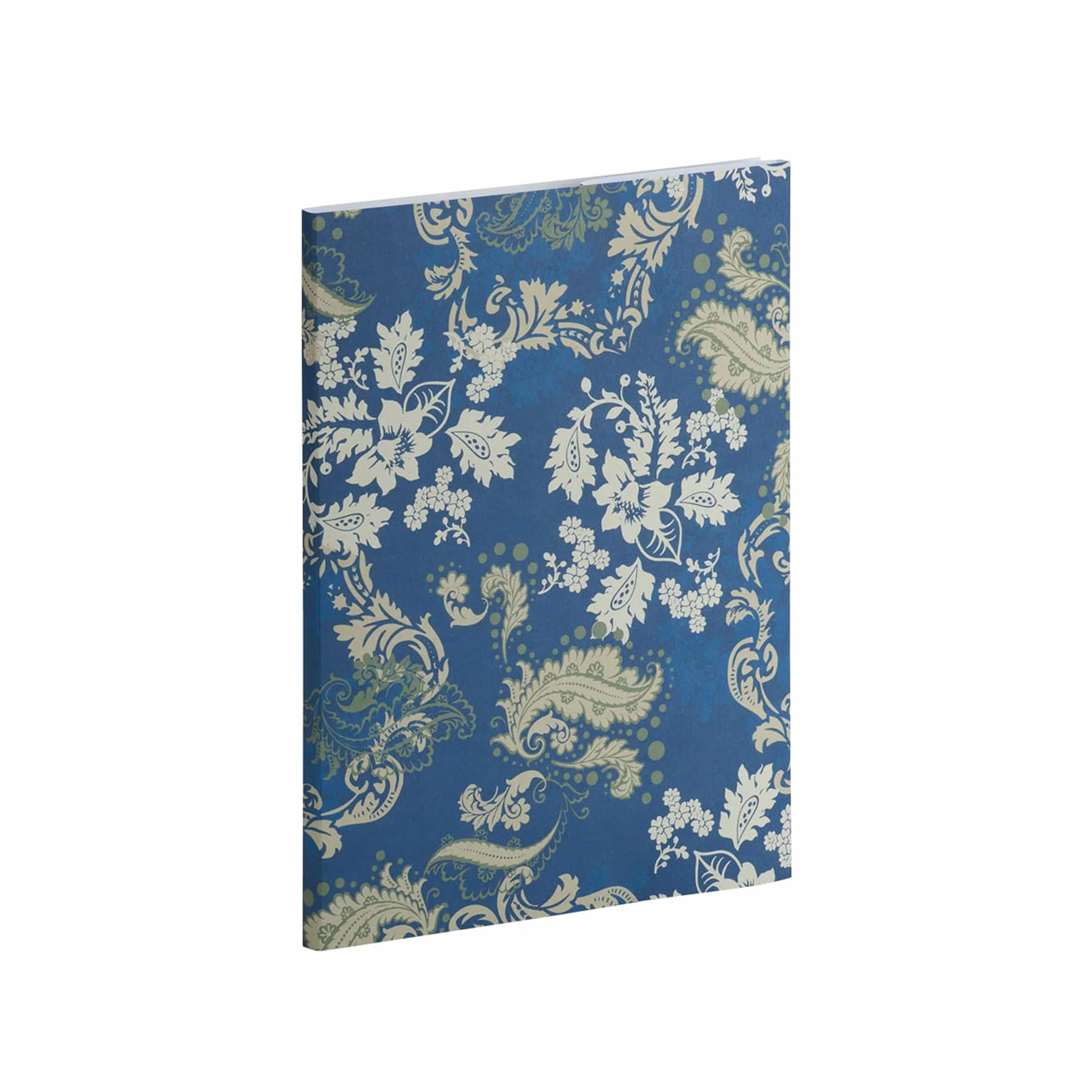 Rössler Papier 1173273000 - Zestaw materiałów piśmiennych "Stockholm", 185 x 250 mm, 10 arkuszy i 10 kopert