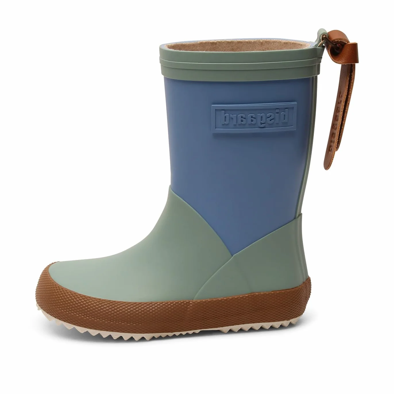 Bisgaard Uniseks - dzieci Bisgaard Fashion IiRain Boot