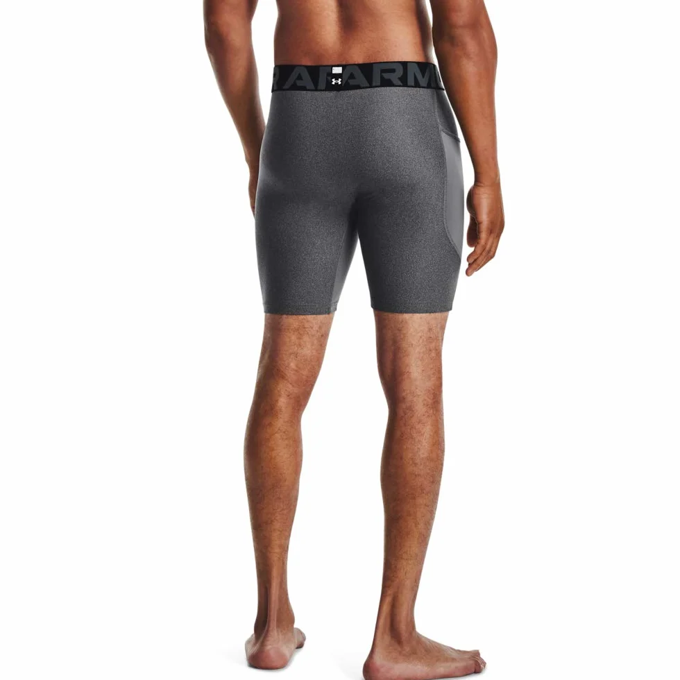 Under Armour Hg Armour Shorts - Spodenki do Biegania Mężczyźni