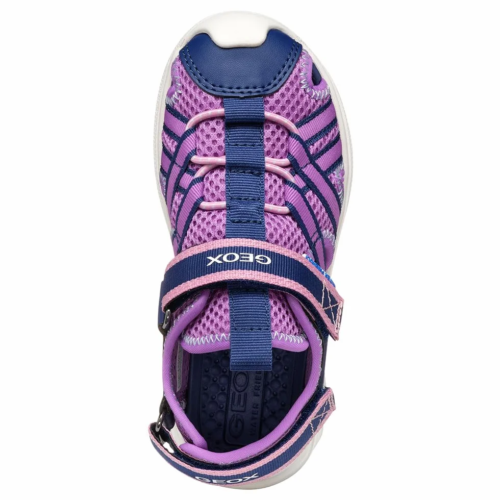 Geox Dziewczynki J Sandal Airadyum GiSandały