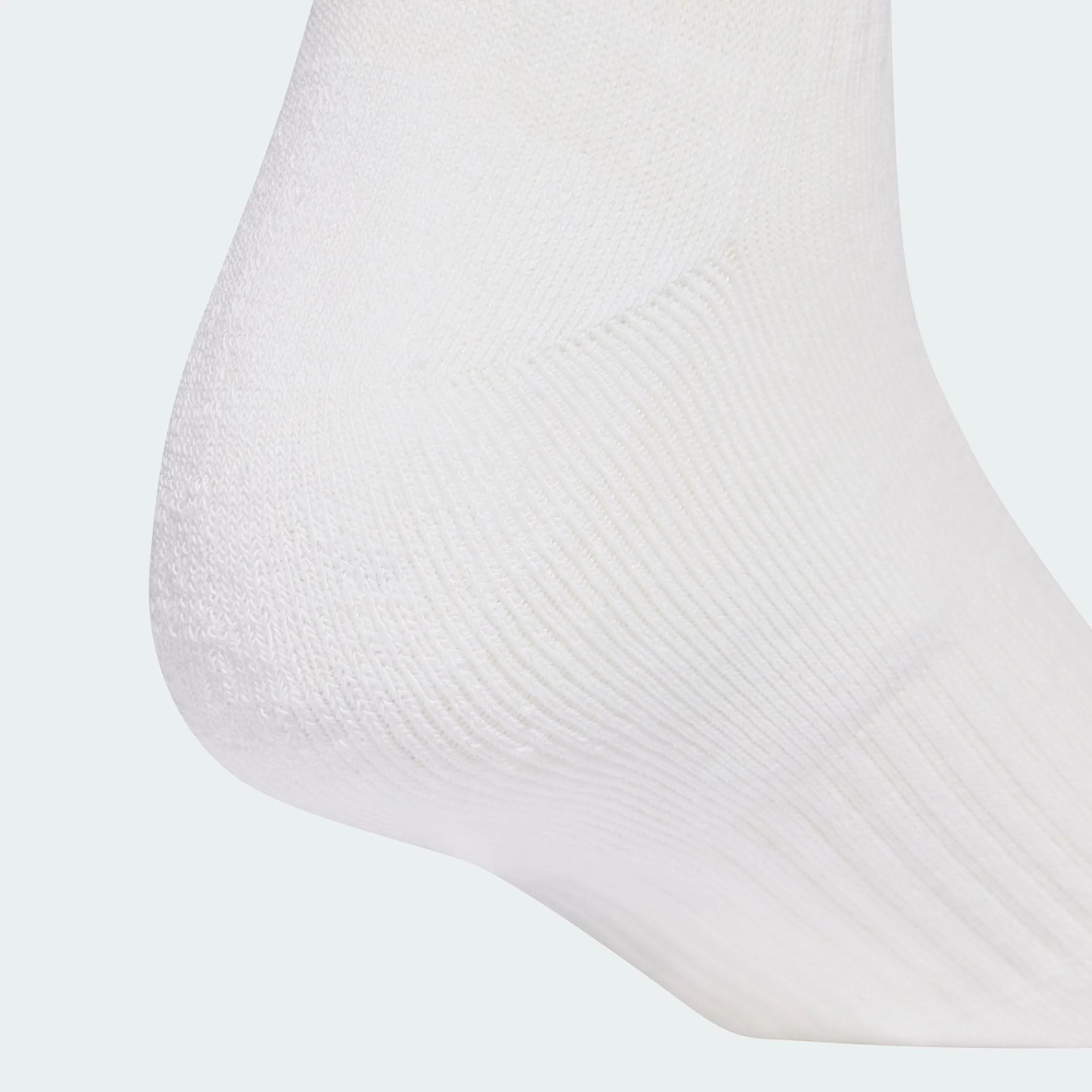 adidas Skarpety Uniseks 3 Stripes Essentials Cushioned Crew Socks 6 Pair Pack
