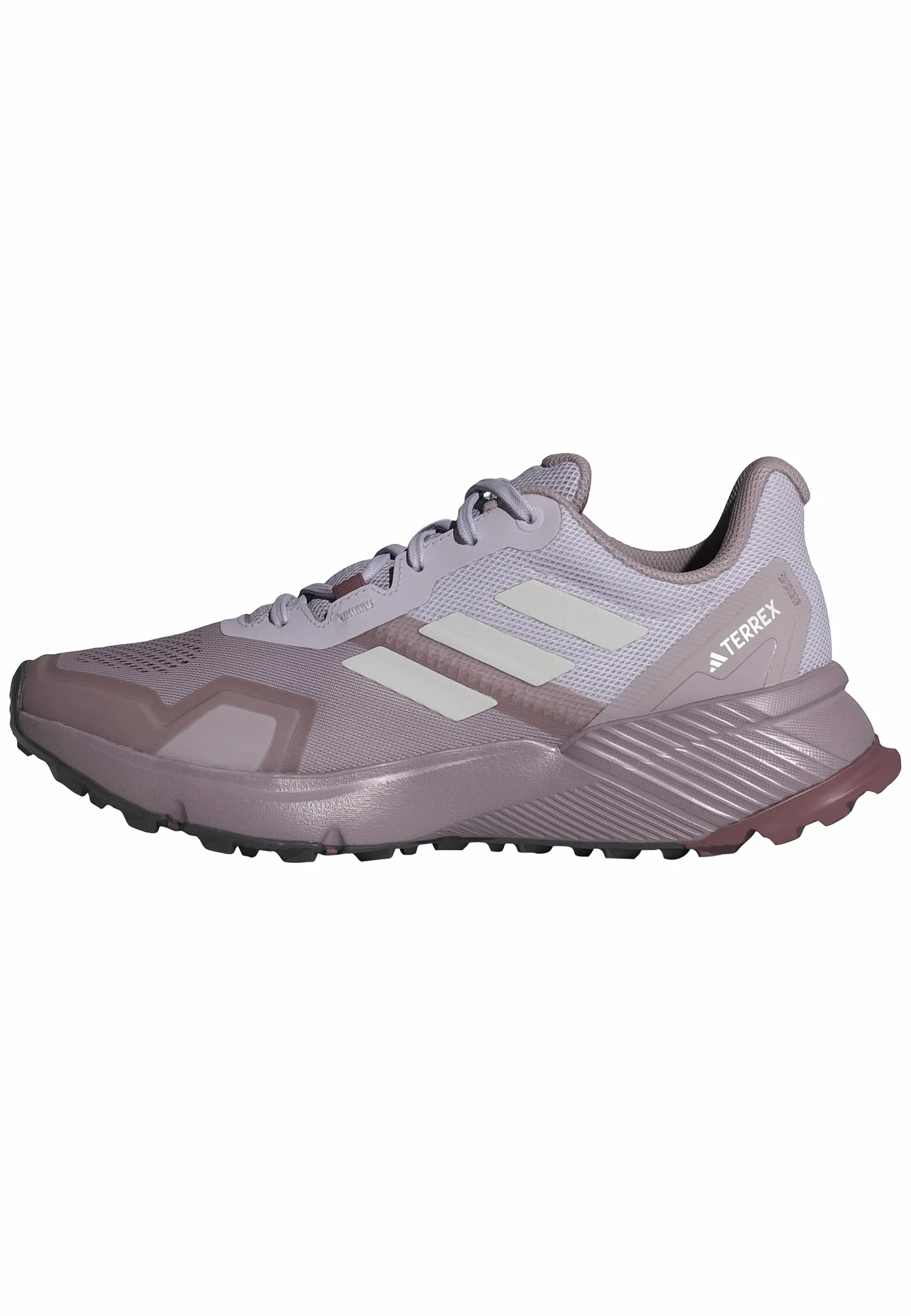 adidas Kobiety Terrex Soulstride Trail Running ShoesButy do biegania szlakowego