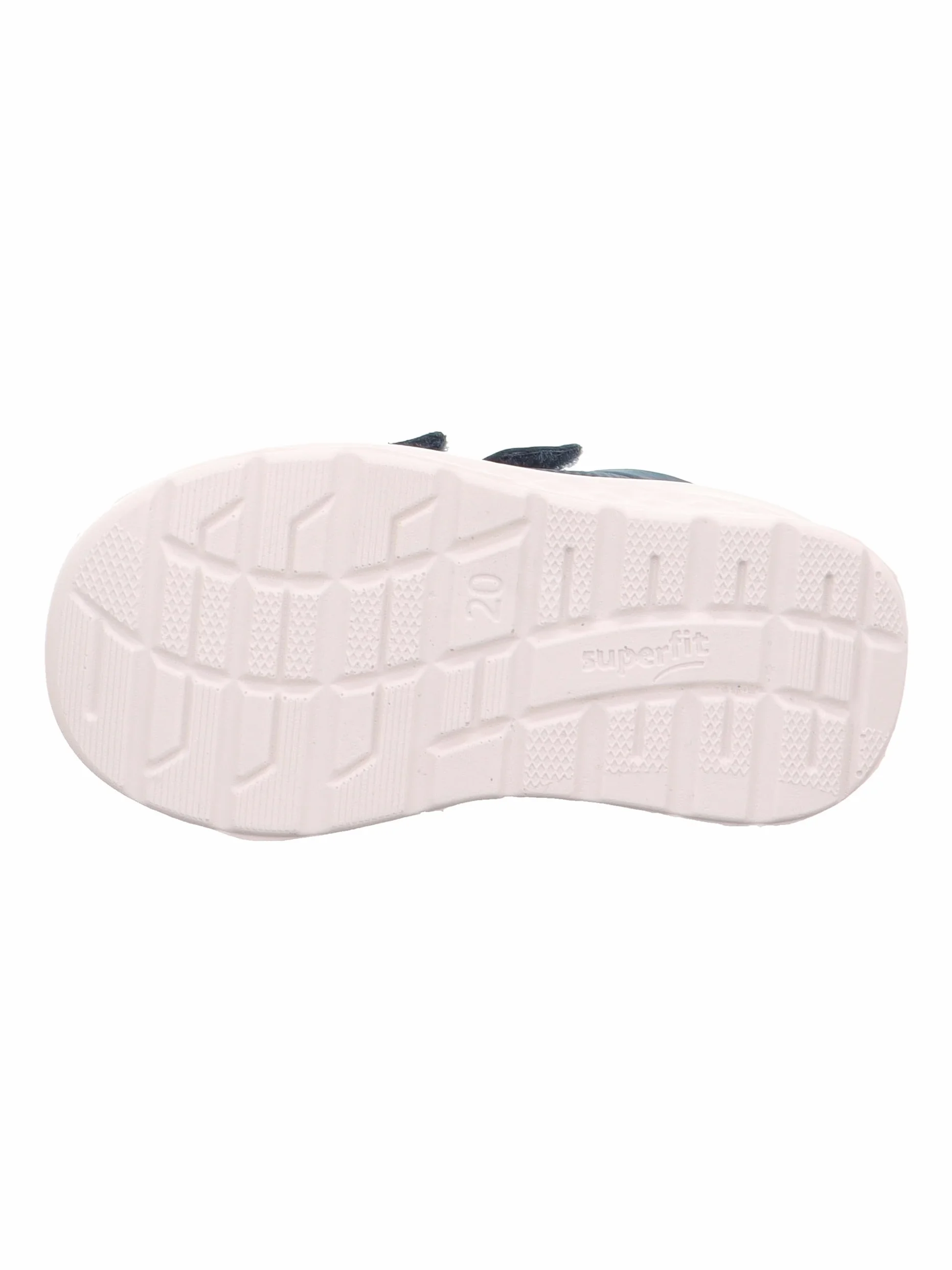 Superfit Chłopcy BreezeAdidasy
