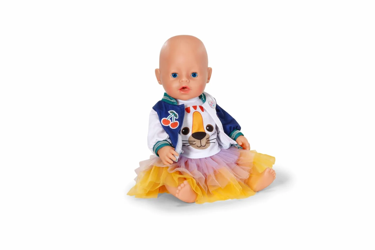 BABY born 836941 Tutu strój 43 cm