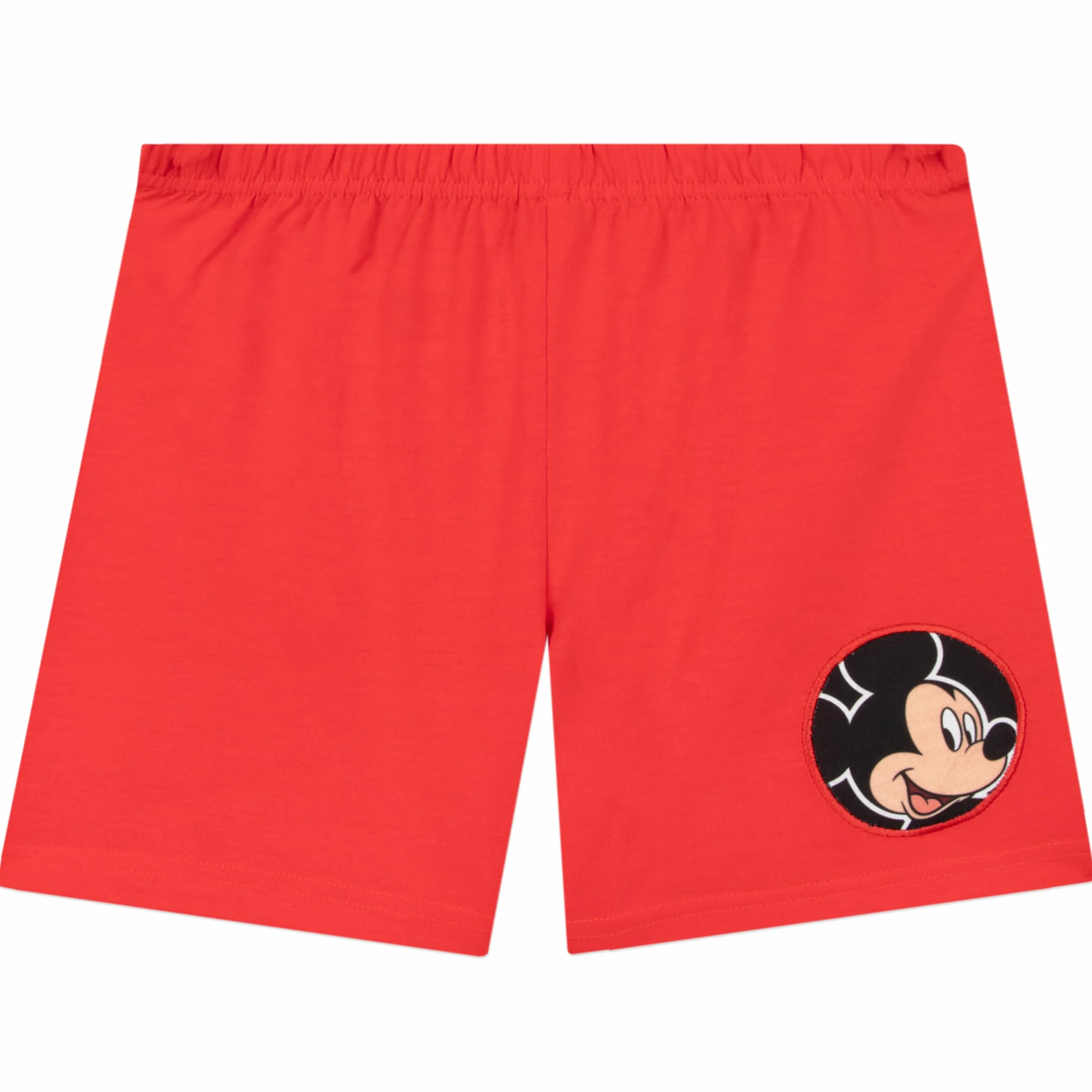 Disney Mickey Mouse Piżama, Długi Rękaw Dziecięce Piżamy, Fajne Zestawy Piżam dla Chłopców