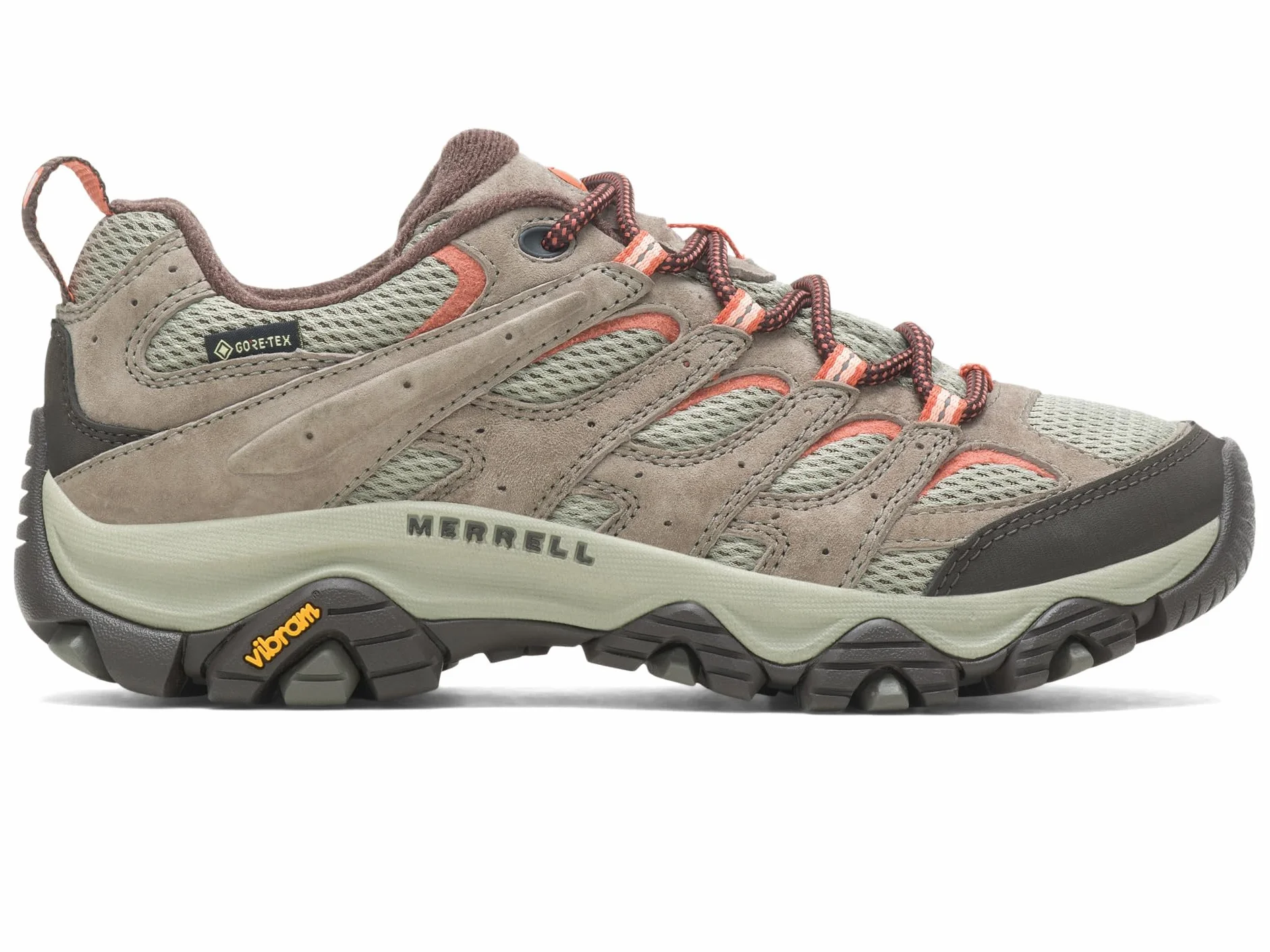 Merrell Kobiety Moab 3 GtxObuwie turystyczne