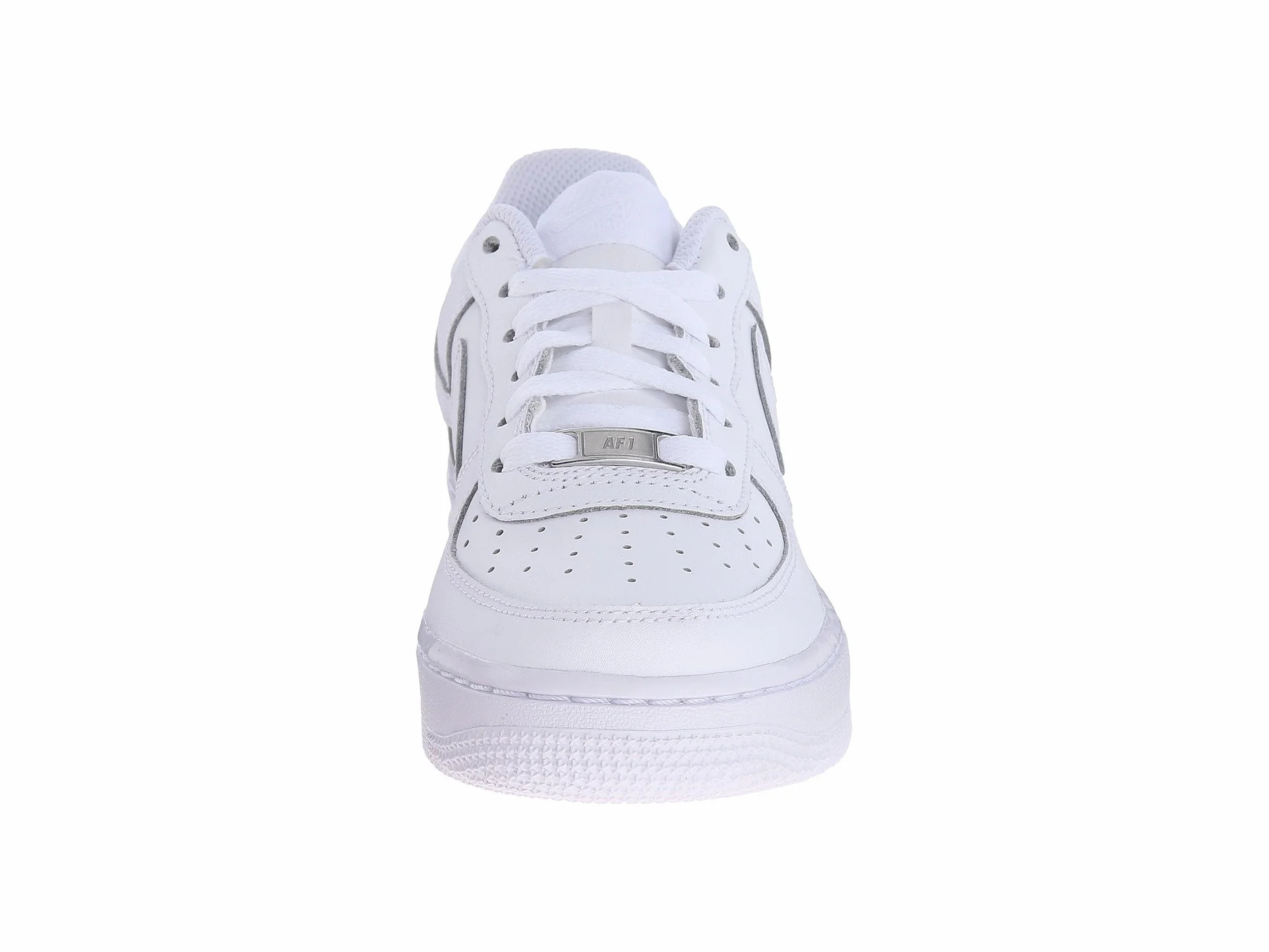 Nike Air Force 1 (GS), niskie trampki dla dzieci i młodzieży