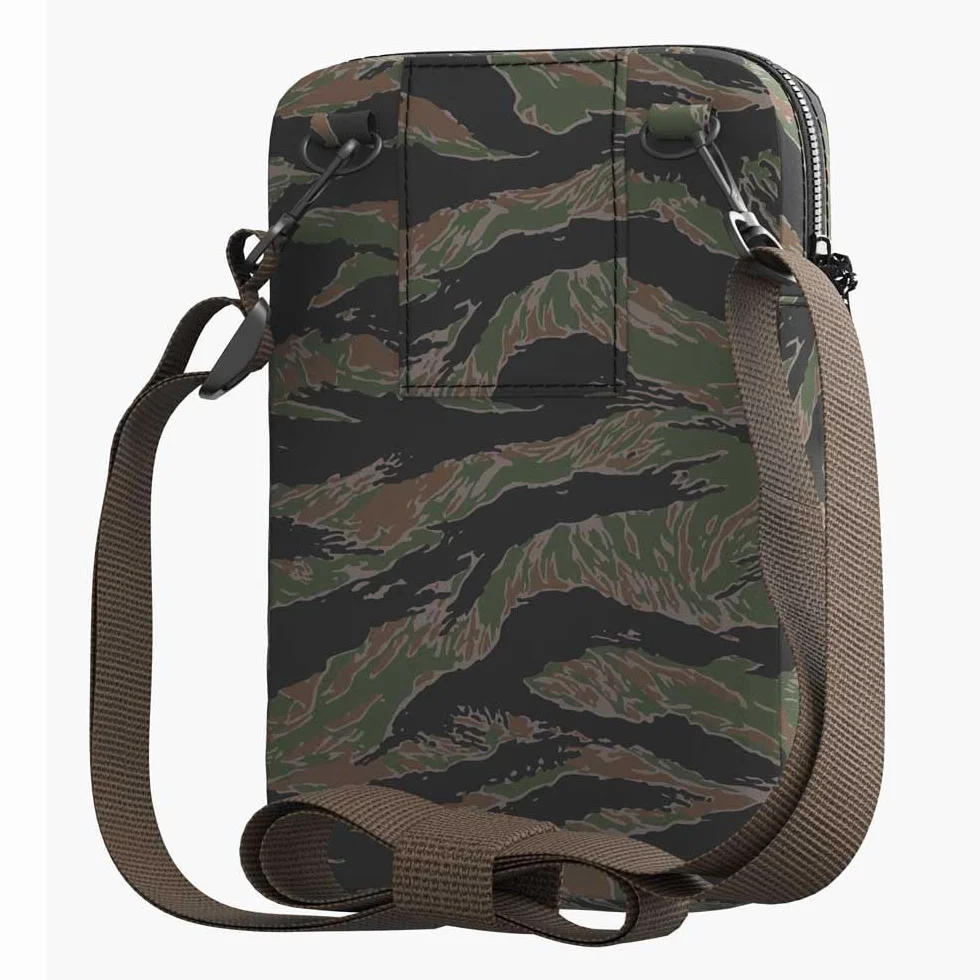 Levi's Męskie małe body crossbody (smycz), Army Green