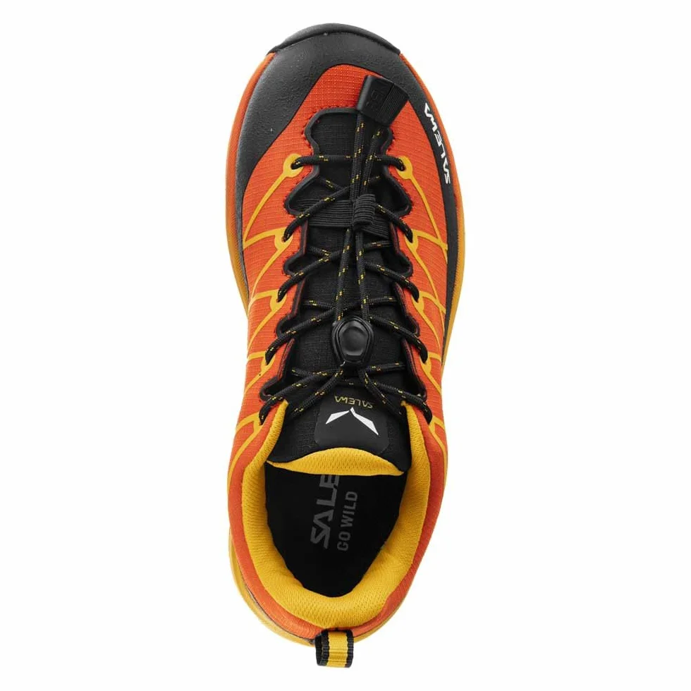Salewa Uniseks - dzieci Wildfire 2 Ptx KAdidasy