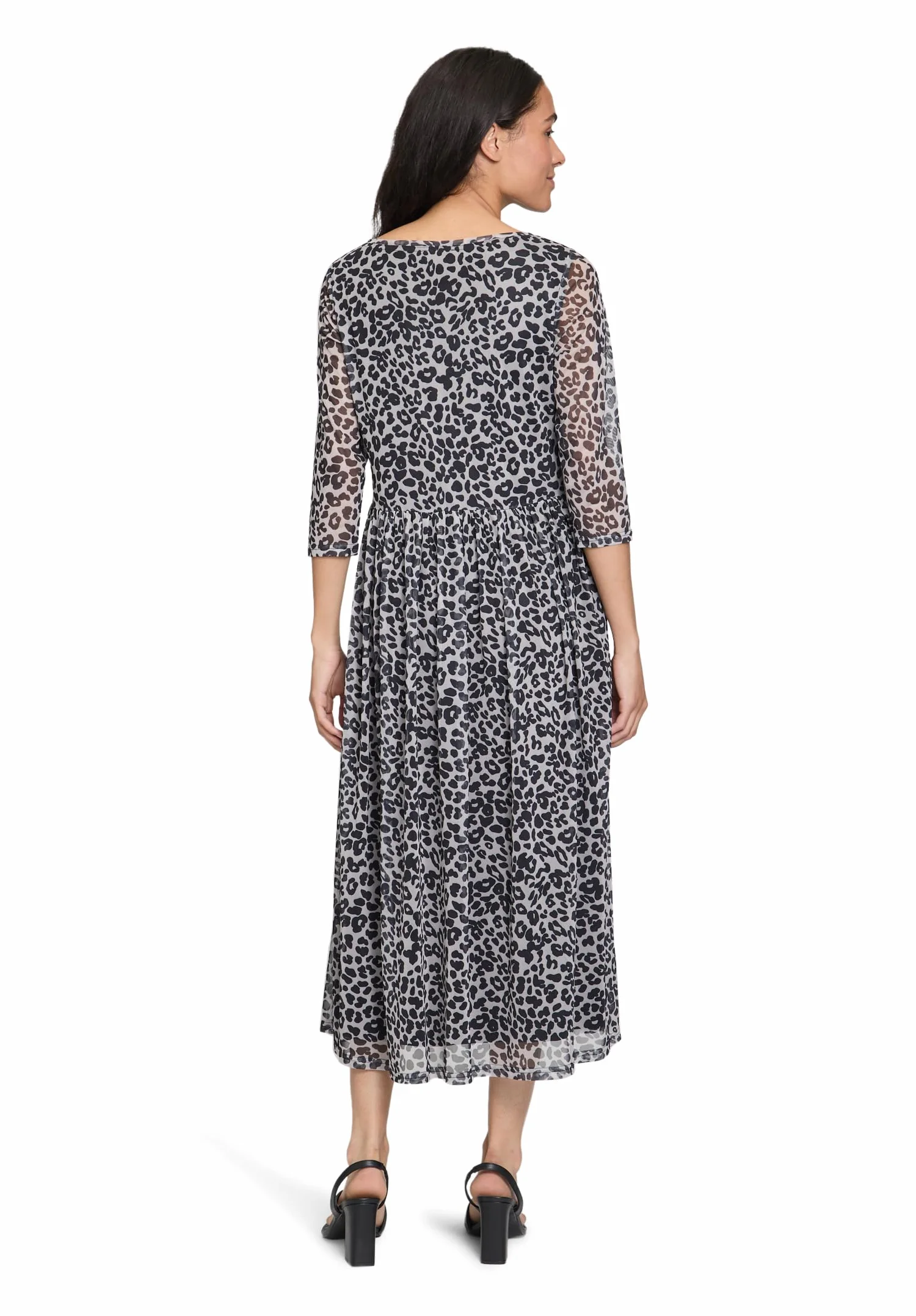 Vera Mont Sukienka Kobiety 6728/4042