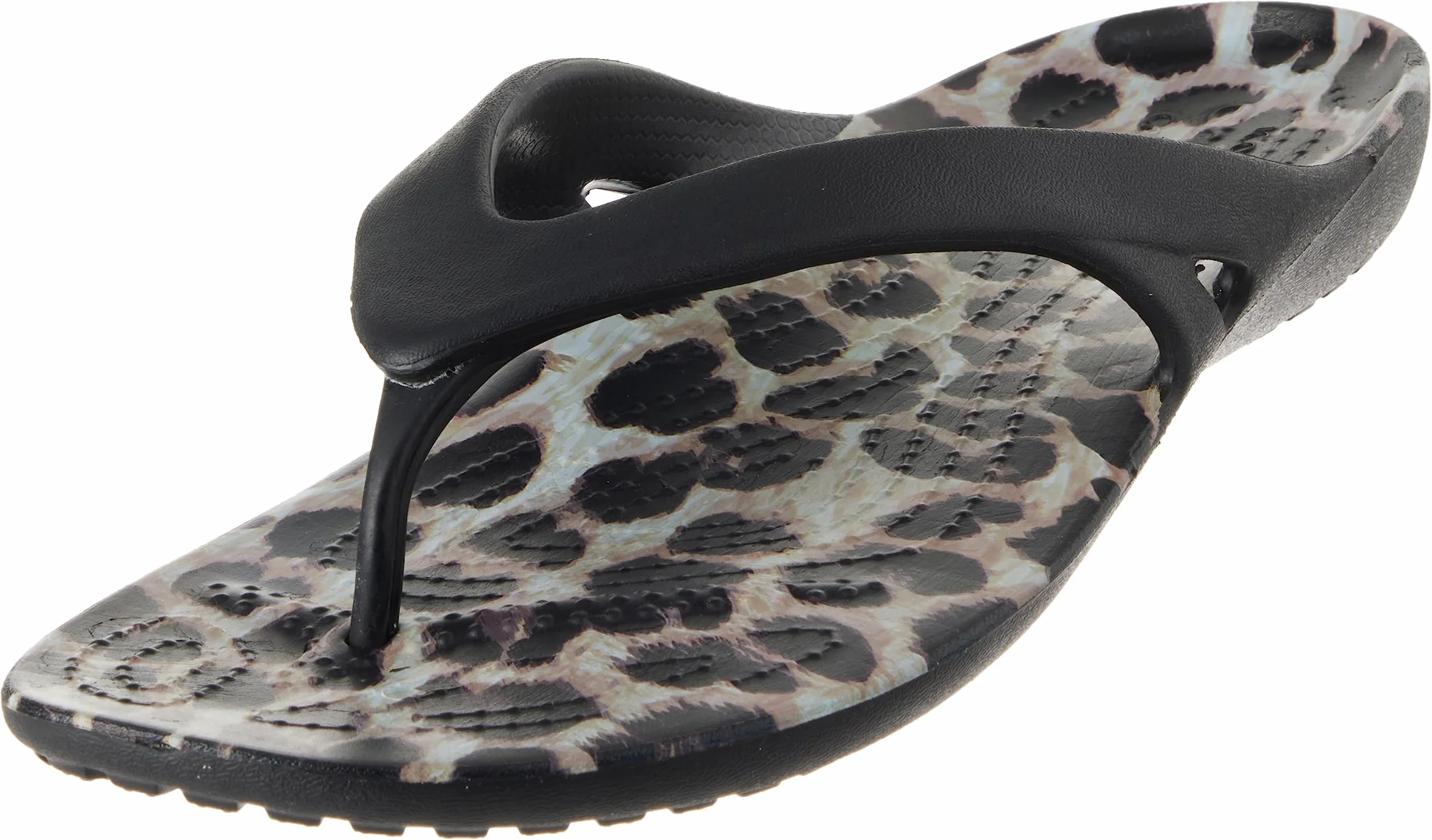 Crocs Kobiety Kadee II Flip WChodak