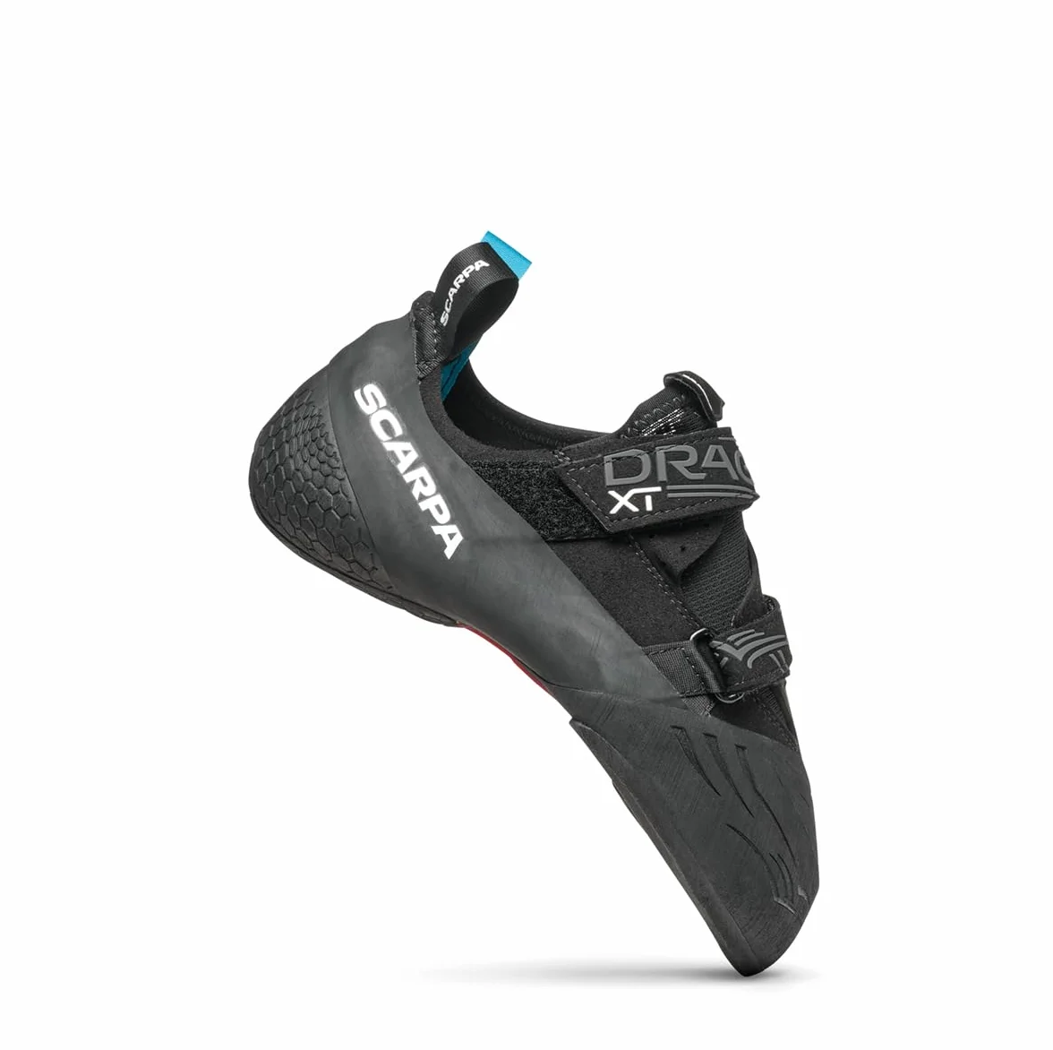 SCARPA Drago XT buty do wspinaczki skałkowej i boulderingu – specjalistyczna wydajność dla czułości
