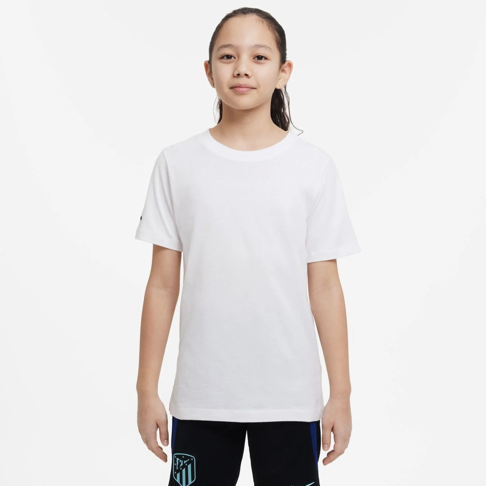 Koszulka Soccer Nike Brand dla niemowlęcia Unisex