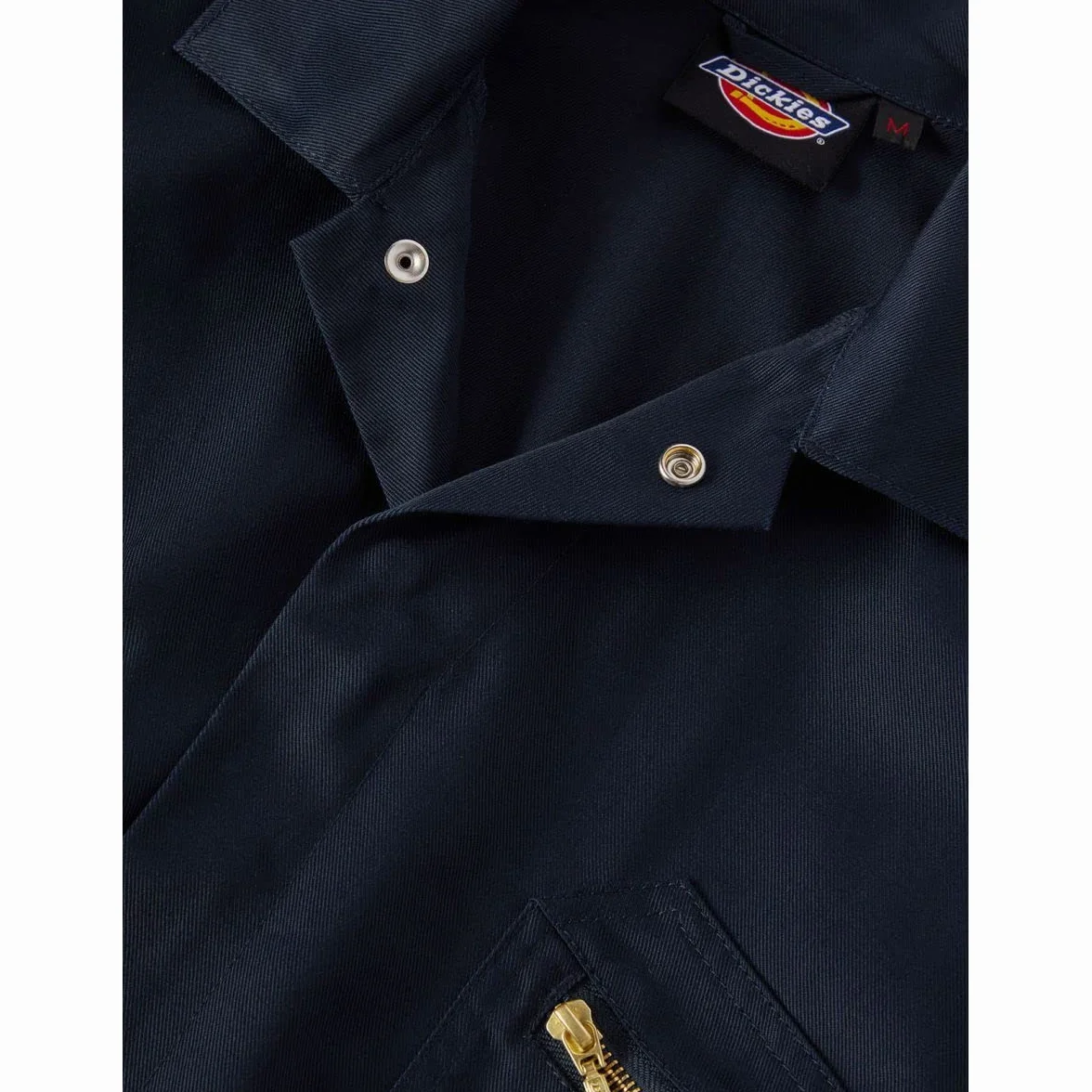 VF Dickies UK Kombinezon męski Redhawk granatowy, 3XL