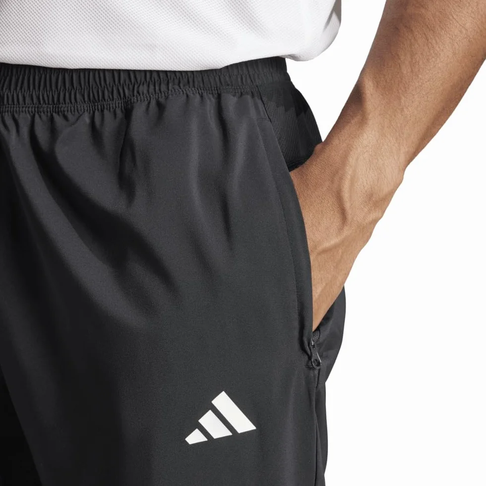 adidas Own The Run Pants - Spodnie Mężczyźni