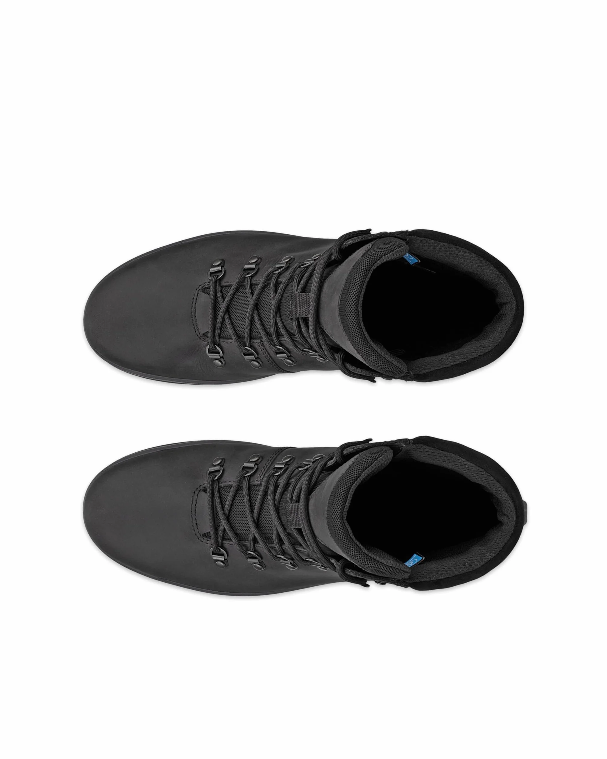 ECCO Mężczyźni Rugged TrackButy turystyczne