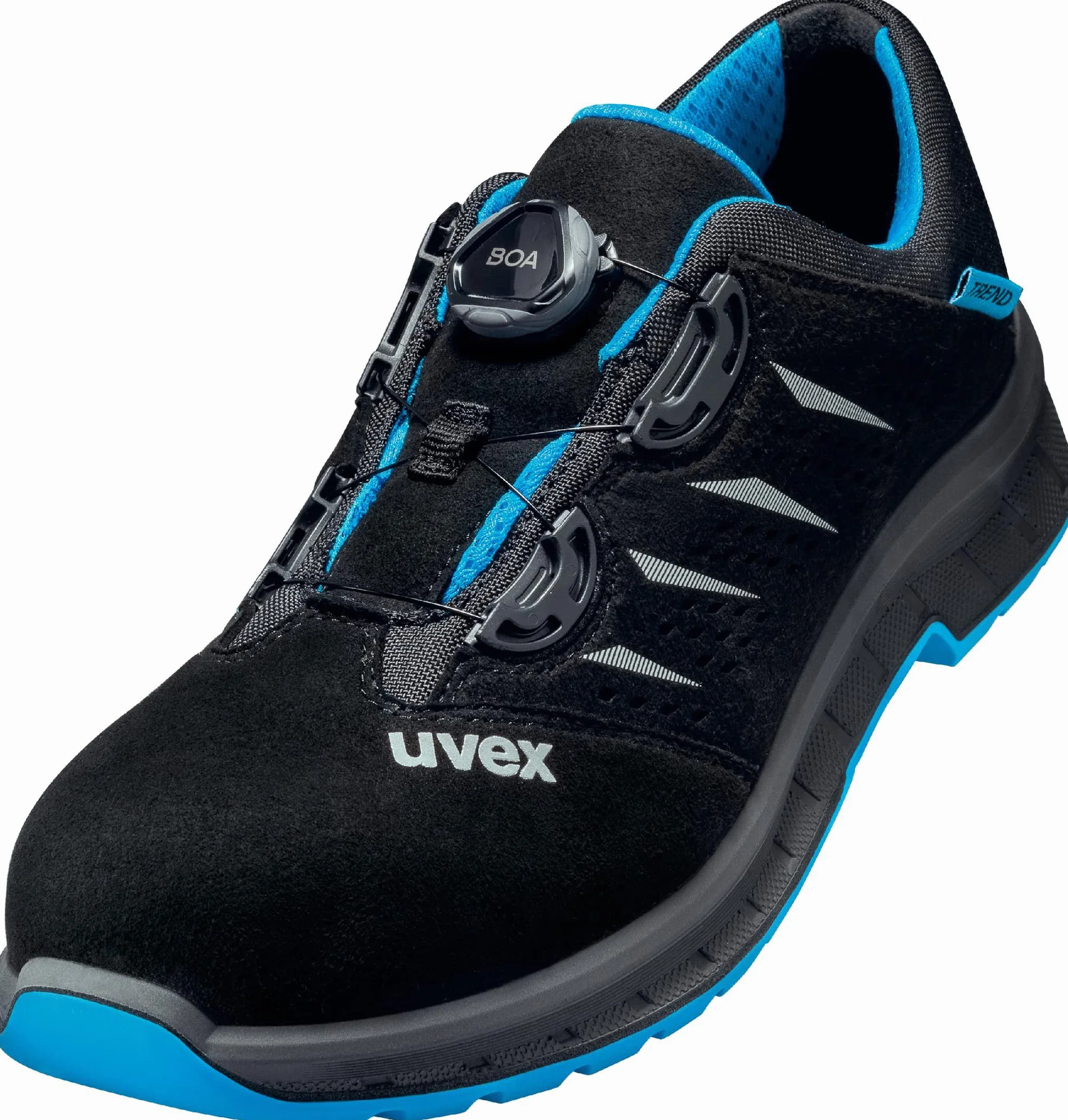 Uvex Kurtka softshell Mężczyźni Ochrona Pracy