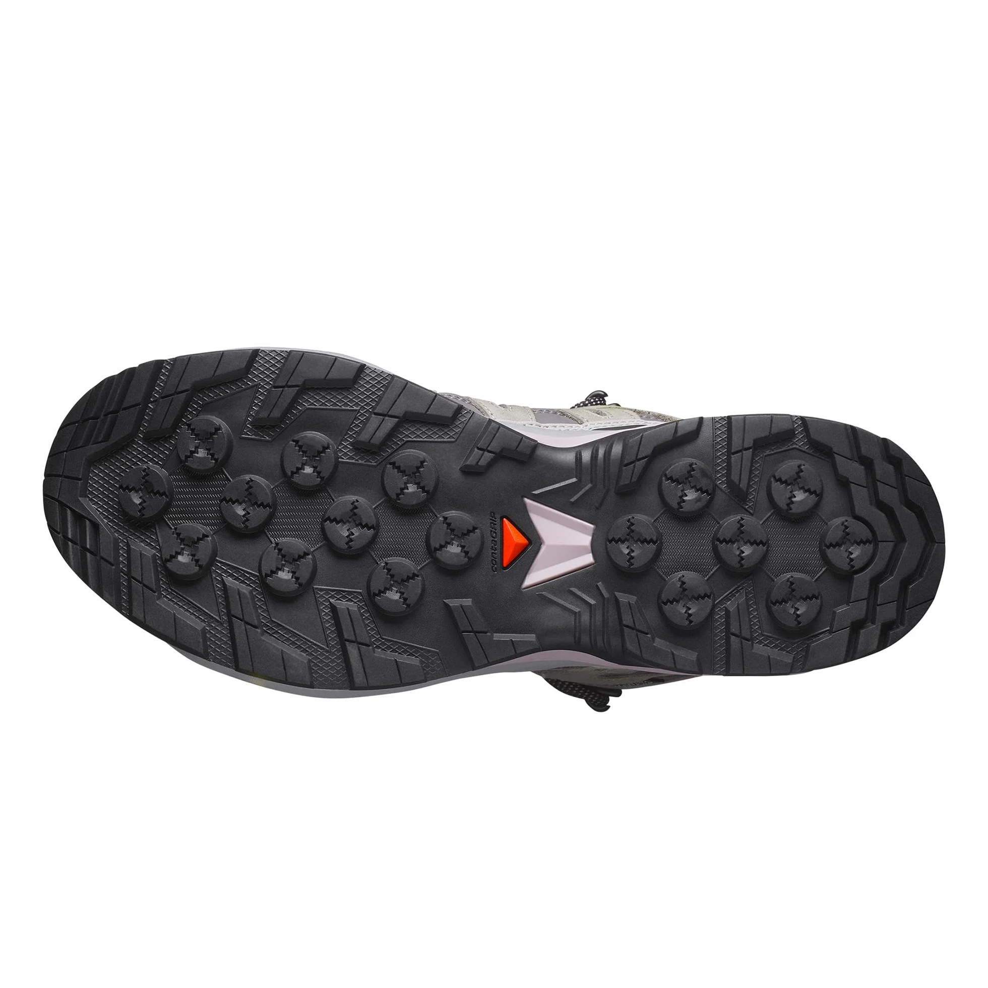 Salomon Kobiety X-adventure Recon Mid Gore TexButy trekkingowe