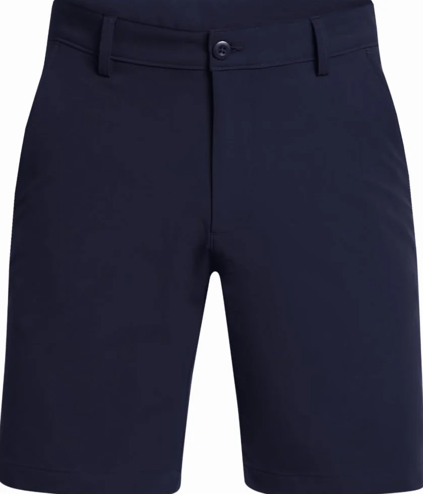 Under Armour Tech Tapered Szorty - Shorty Mężczyźni