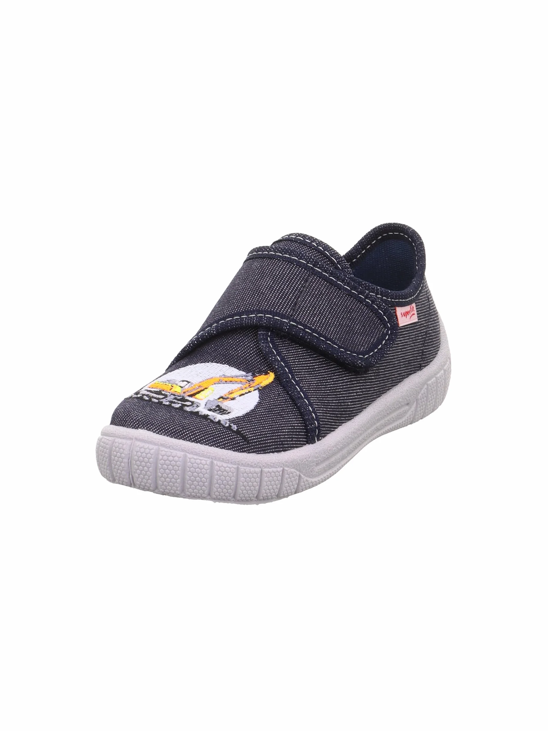 Superfit Chłopcy BillPantofel