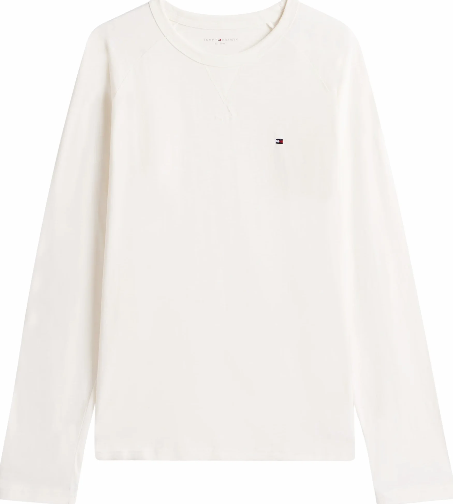 Tommy Hilfiger Zestaw Mężczyźni Ls Jersey Pj Set Cuffed Um0um03609