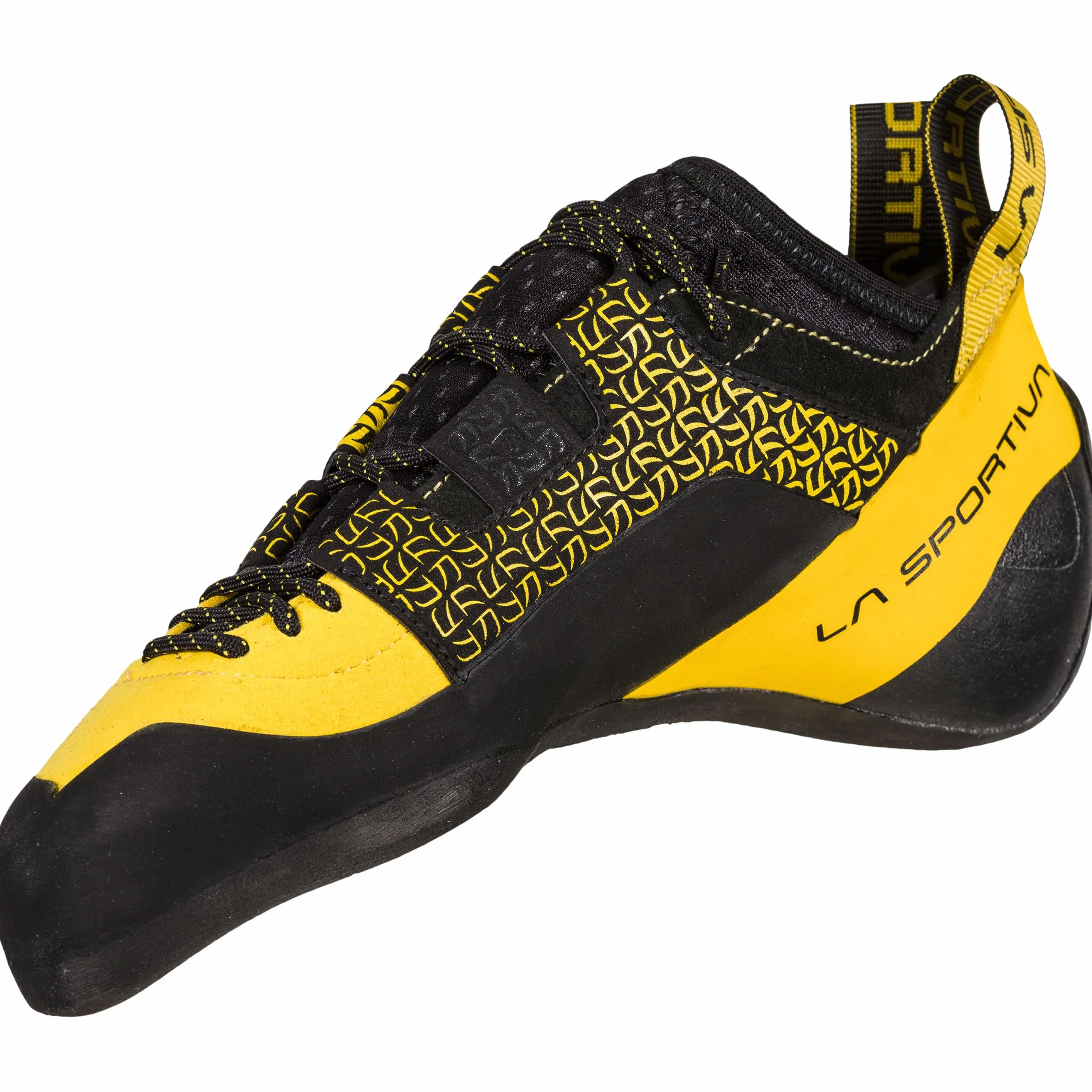 LA SPORTIVA Mężczyźni Katana Lacesbuty wspinaczkowe