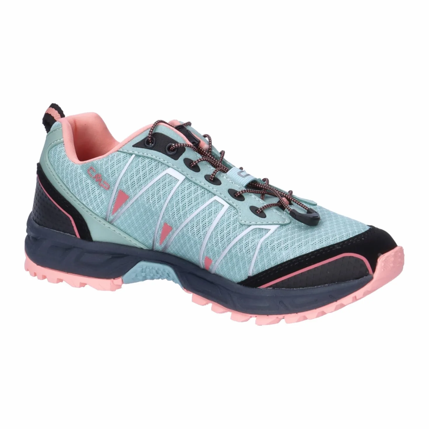 CMP Kobiety Altak Wmn Trail ShoesButy do biegania.