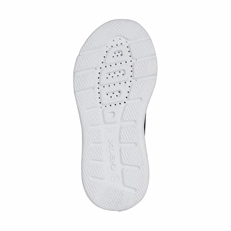 Geox Chłopcy J Sprintye BoySNEAKERS