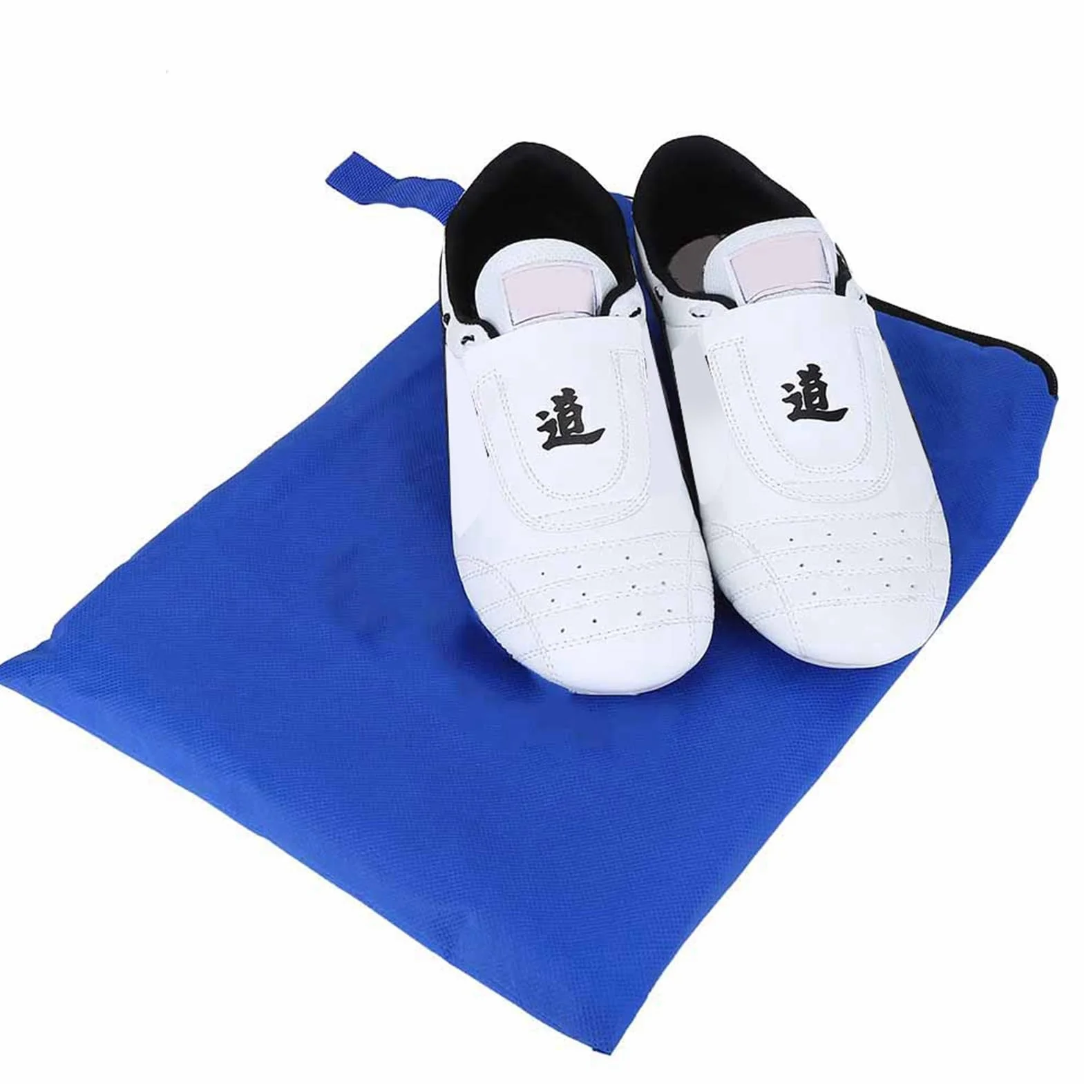 Buty Kong Fu, Niezawodne Buty do Taekwondo Taekwondo dla Mężczyzn i Kobiet Dzieci, Białe Sztuki Walki