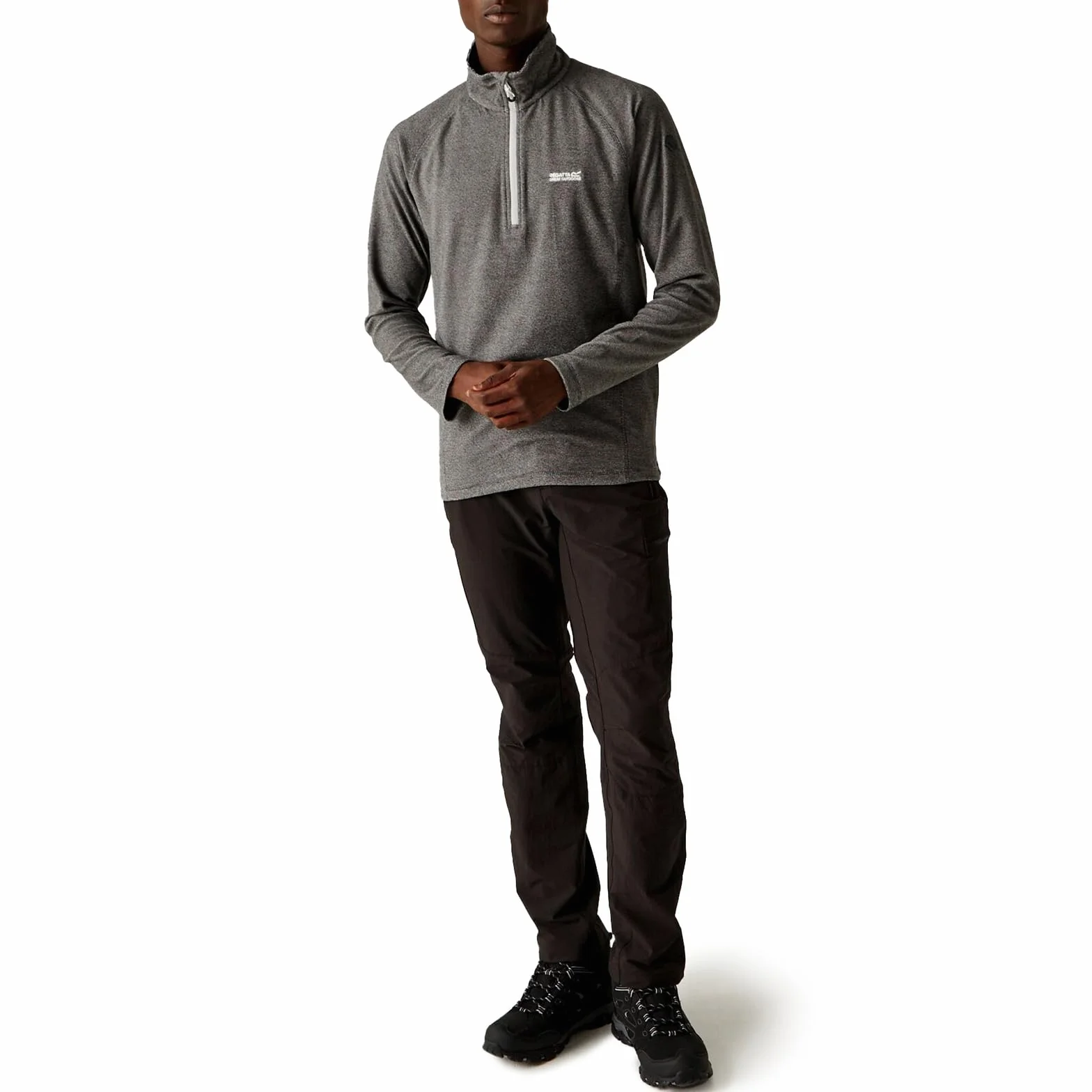 Regatta Sweter Mężczyźni Montes