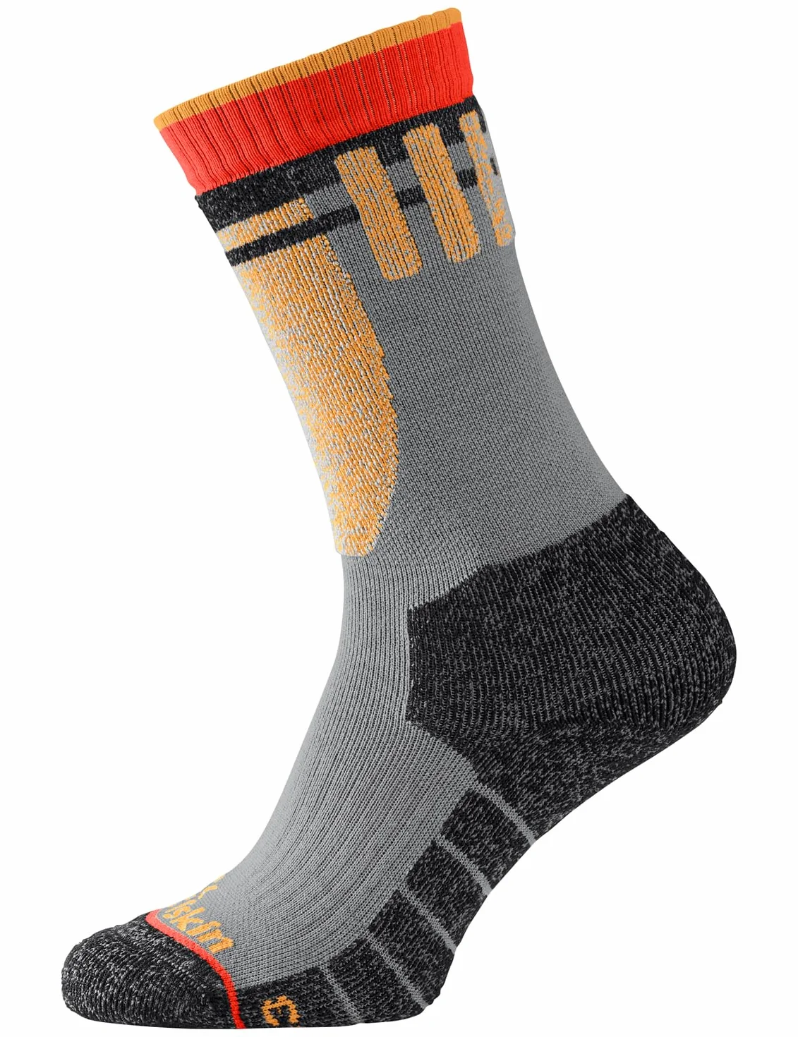Jack Wolfskin SKI MERINO SOCK H C K