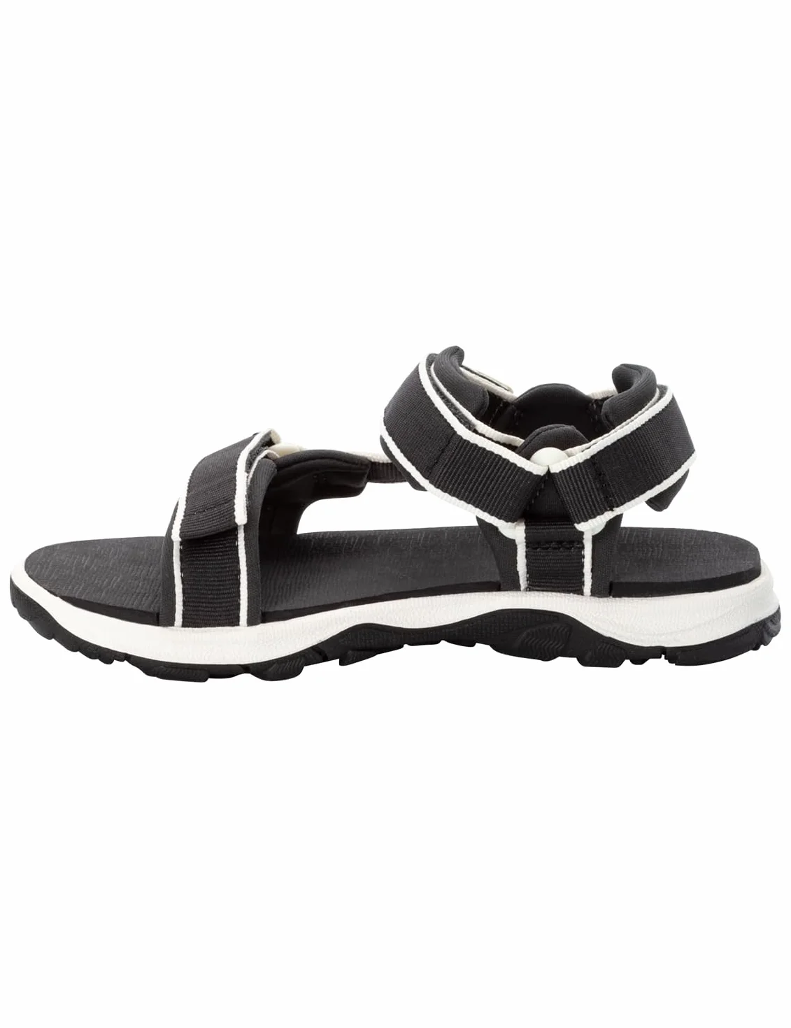 Jack Wolfskin Uniseks Seven Seas 3 Ksandały