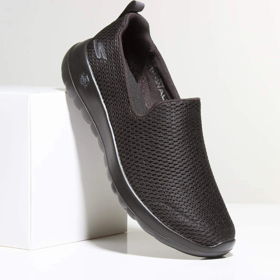 Skechers Go Walk Joy - Adidasy Kobiety