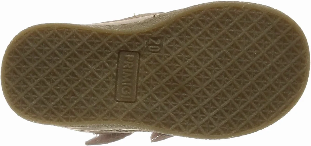 Primigi Baby-Mädchen P&H Move Ankle Boot, fioletowy, 20 EU