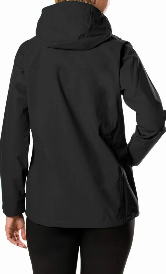 Berghaus Kurtka wodoodporna Kobiety Hillwalker Interactive Shell