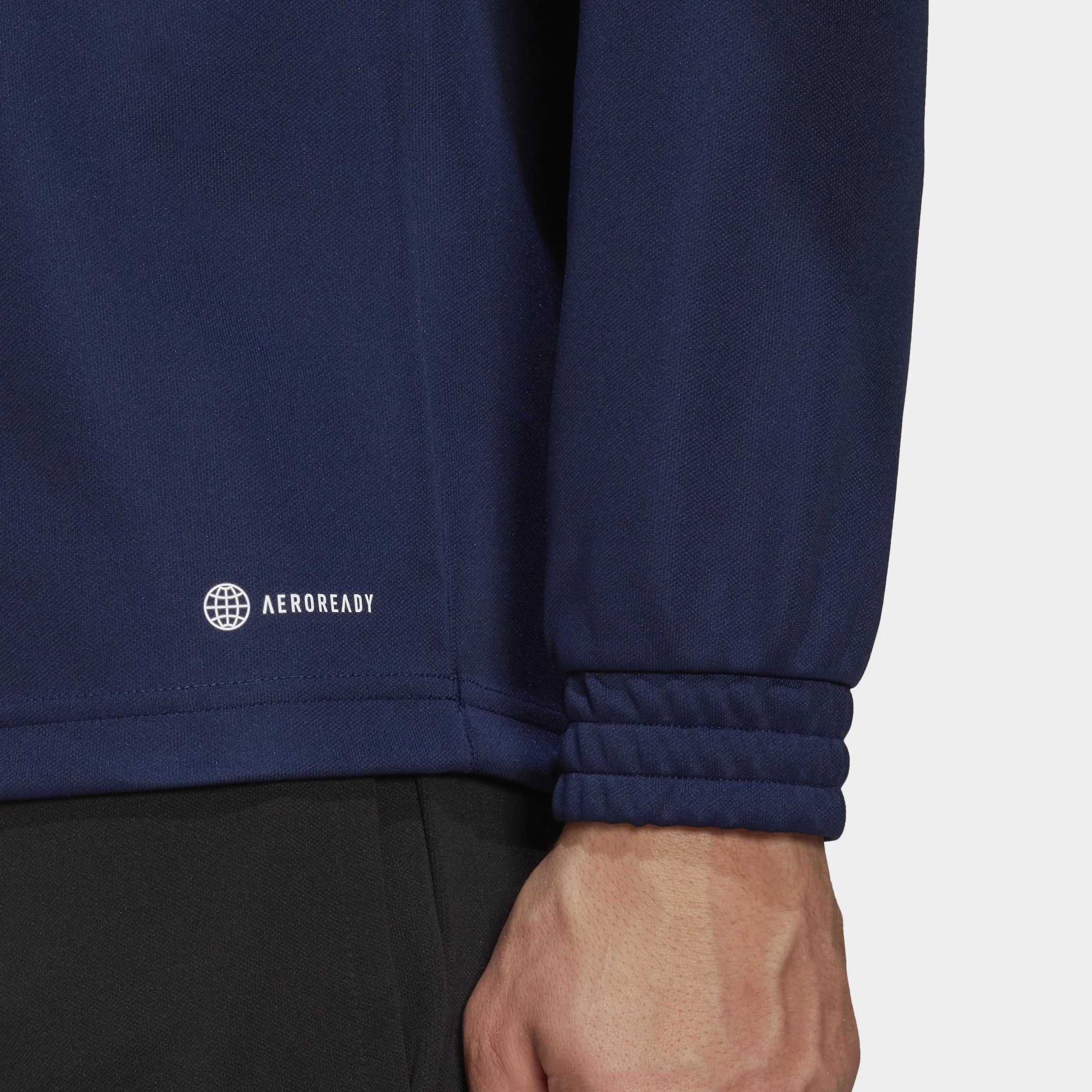 adidas Bluza (długi rękaw) Mężczyźni Entrada 22 Training Top