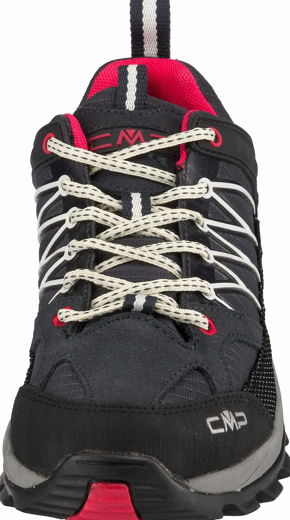CMP Kobiety Rigel Low Wmn Trekking Shoe WpPółbuty trekkingowe