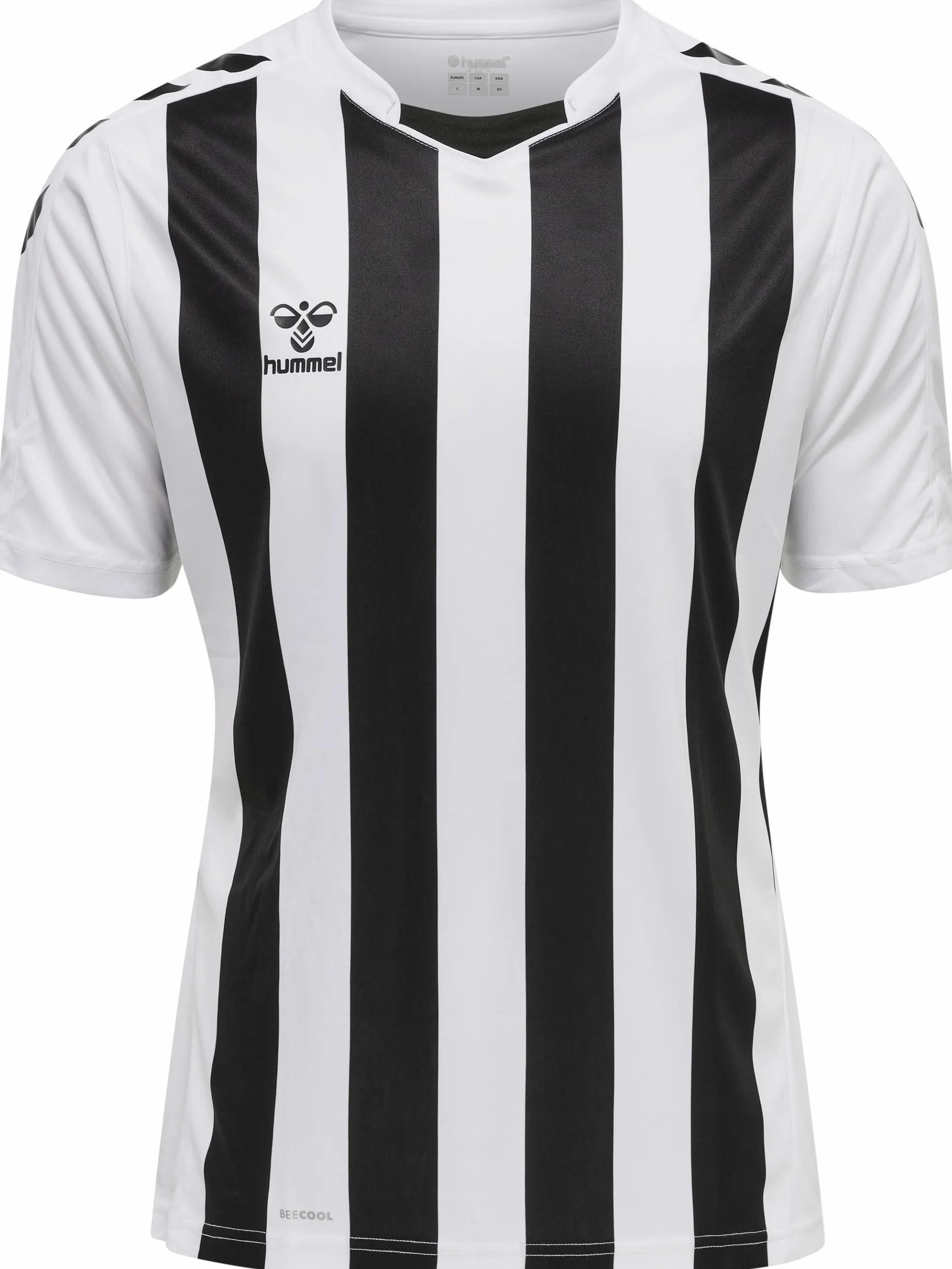 Hummel Koszulka S/S Hmlcore Multisport męska rozmiar, biały, S