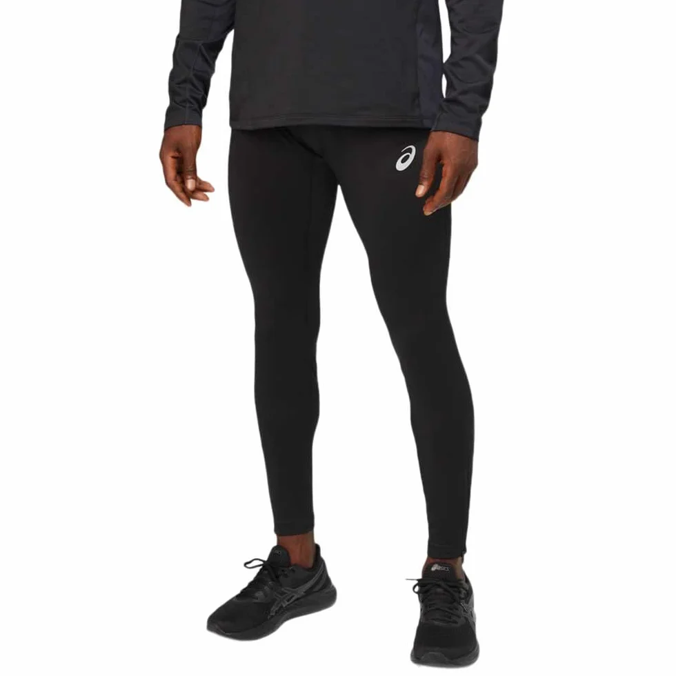 ASICS Core Winter Tight - Leginsy Mężczyźni