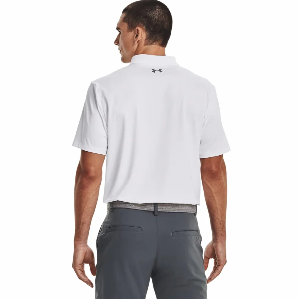 Under Armour Koszulka polo z krótkim rękawem Mężczyźni Koszulka Polo Ua Performance 3.0