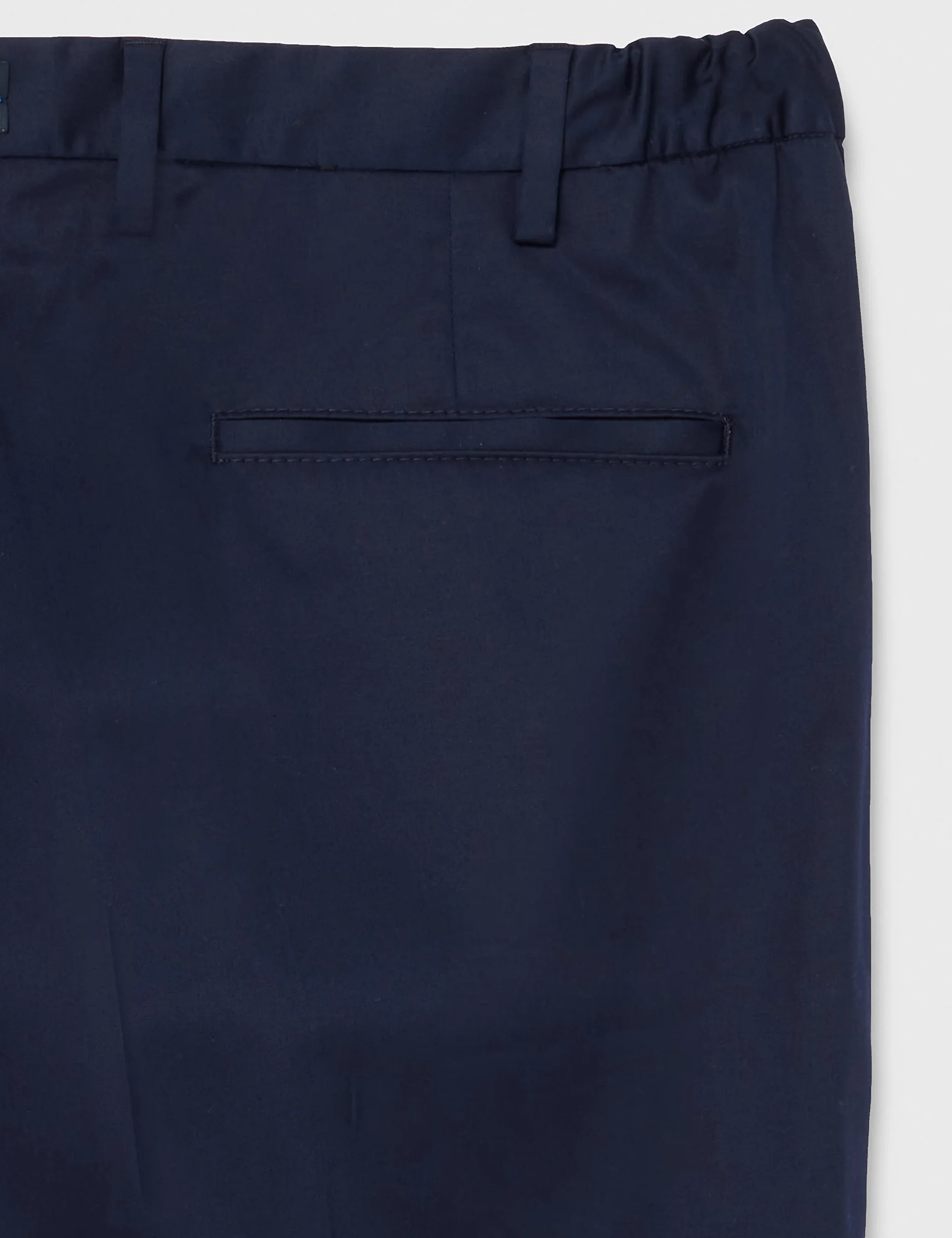 Pierre Cardin Rick-4 - Spodnie do garnituru Mix & Match Mężczyźni