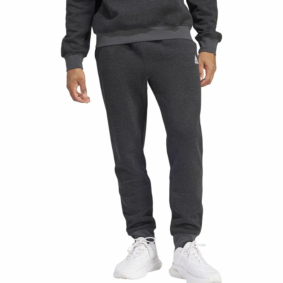 adidas Seasonal Essentials Mélange Pants - Spodnie Mężczyźni