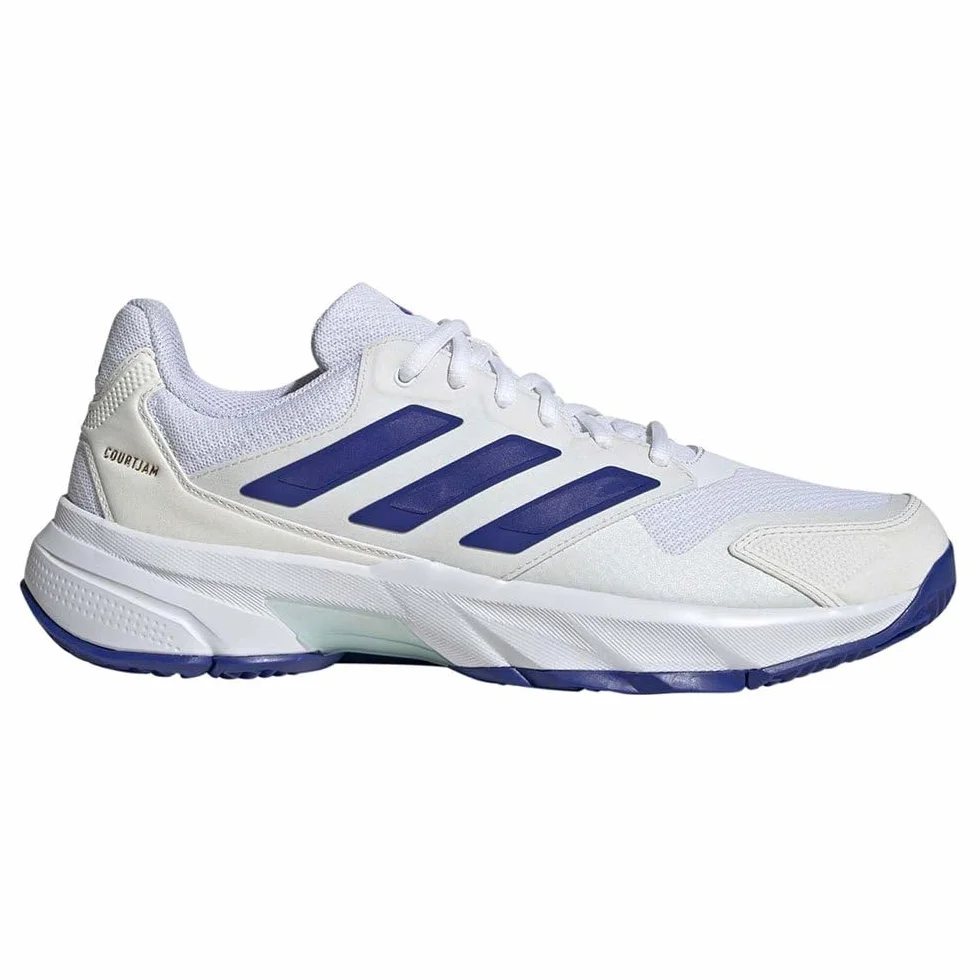 adidas Mężczyźni Courtjam Control 3 TennisAdidasy