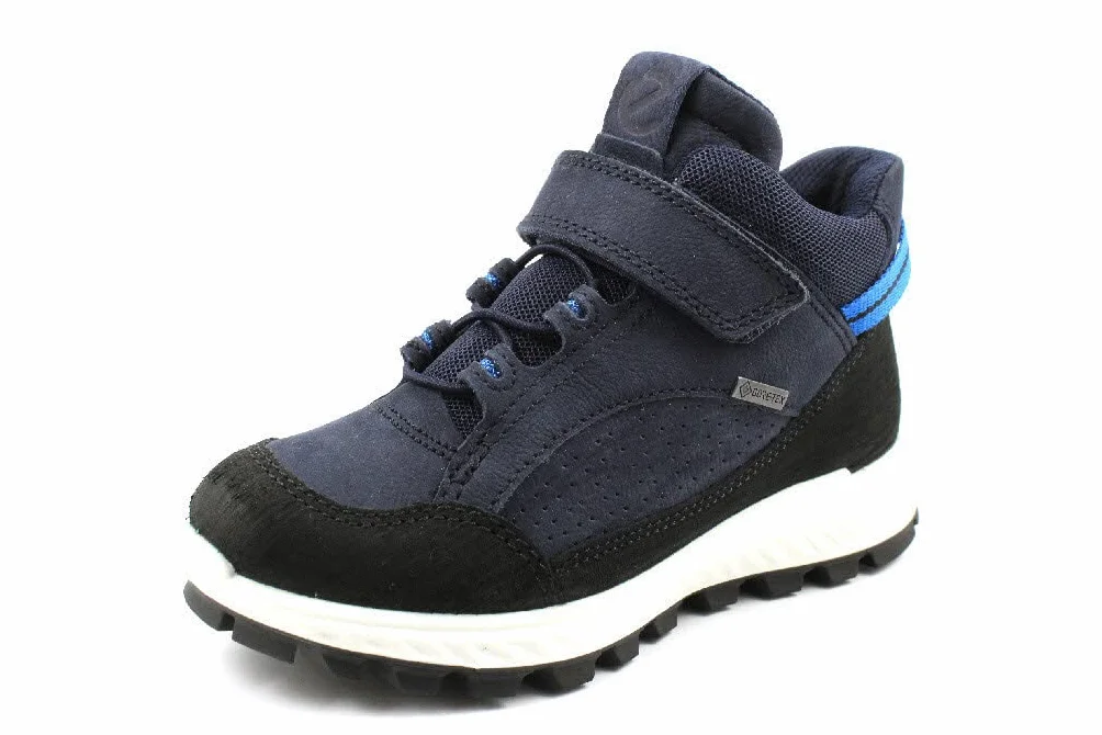 ECCO Exostrike Kids Ankle Boot - Ankle Boot Chłopcy
