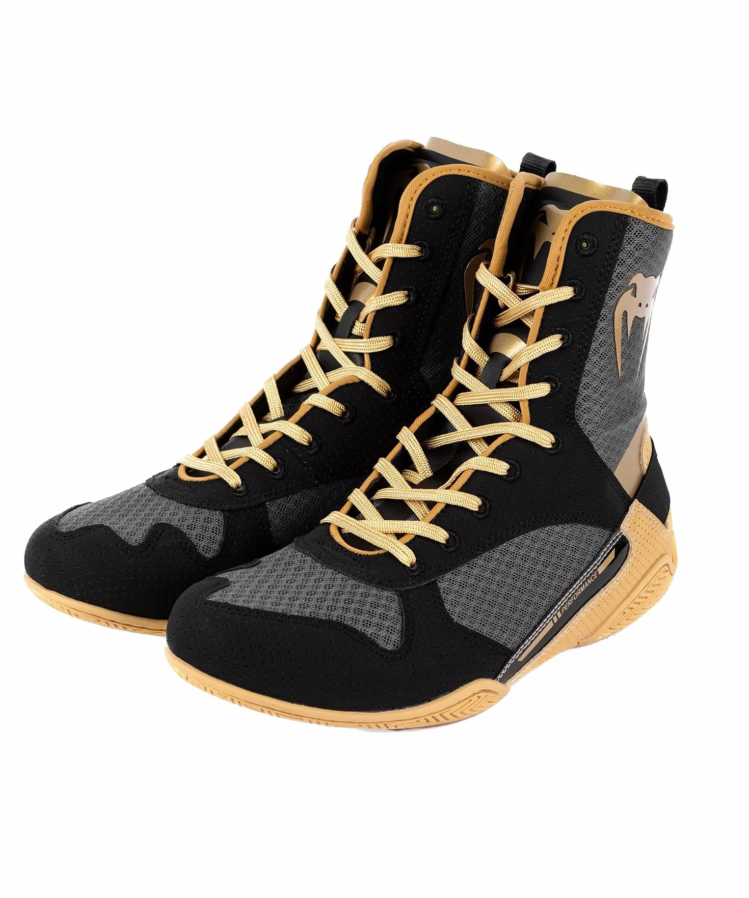 Venum Elite Buty bokserskie