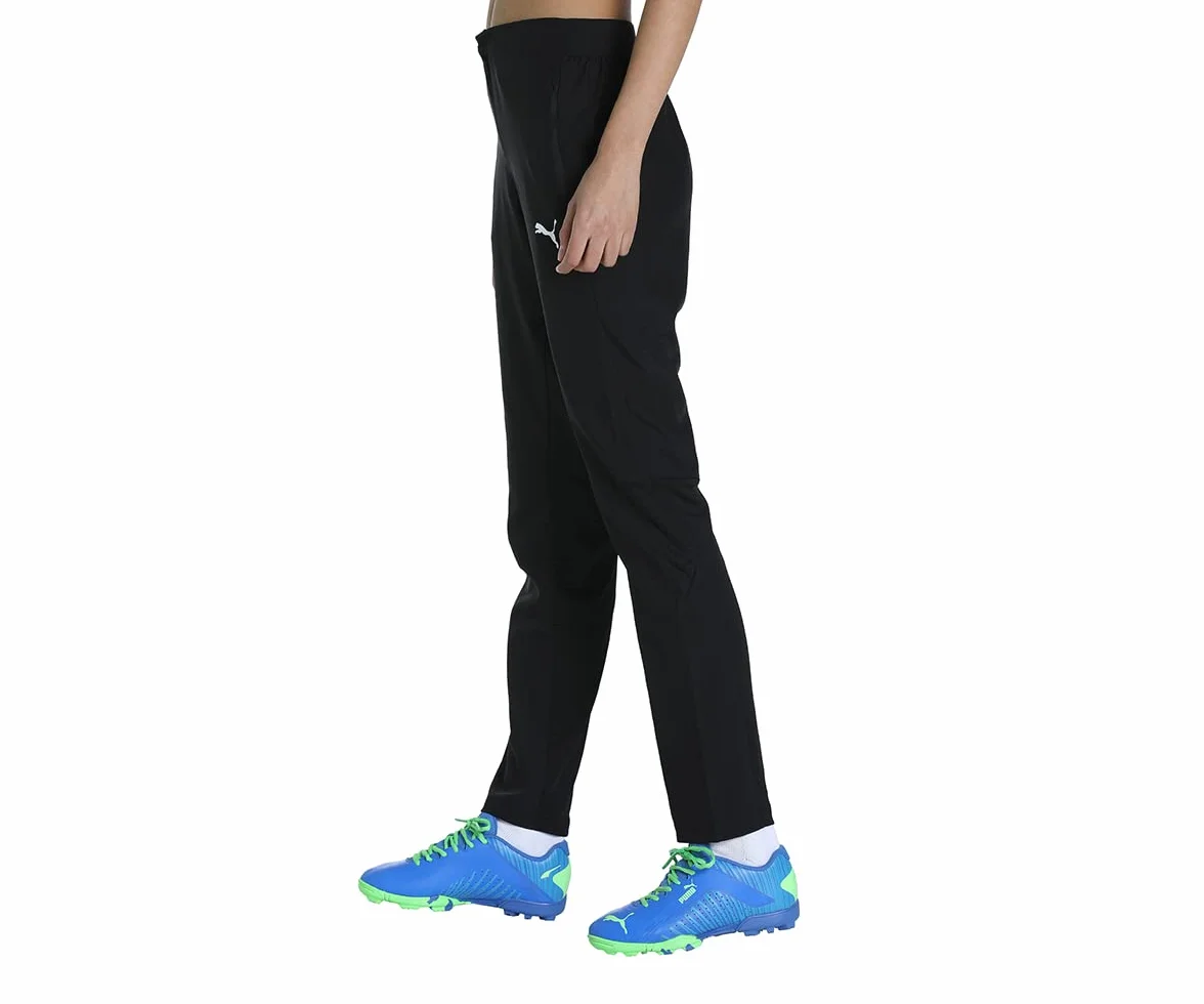 PUMA Team Goal 23 Sideline Woven P - spodnie dresowe Kobiety